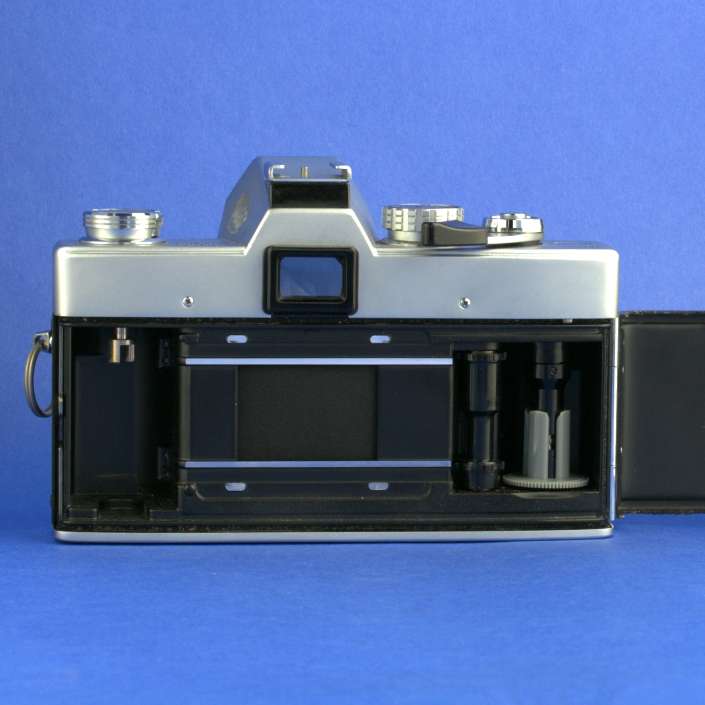 Minolta SRT101 Film Camera Body *** Read ***