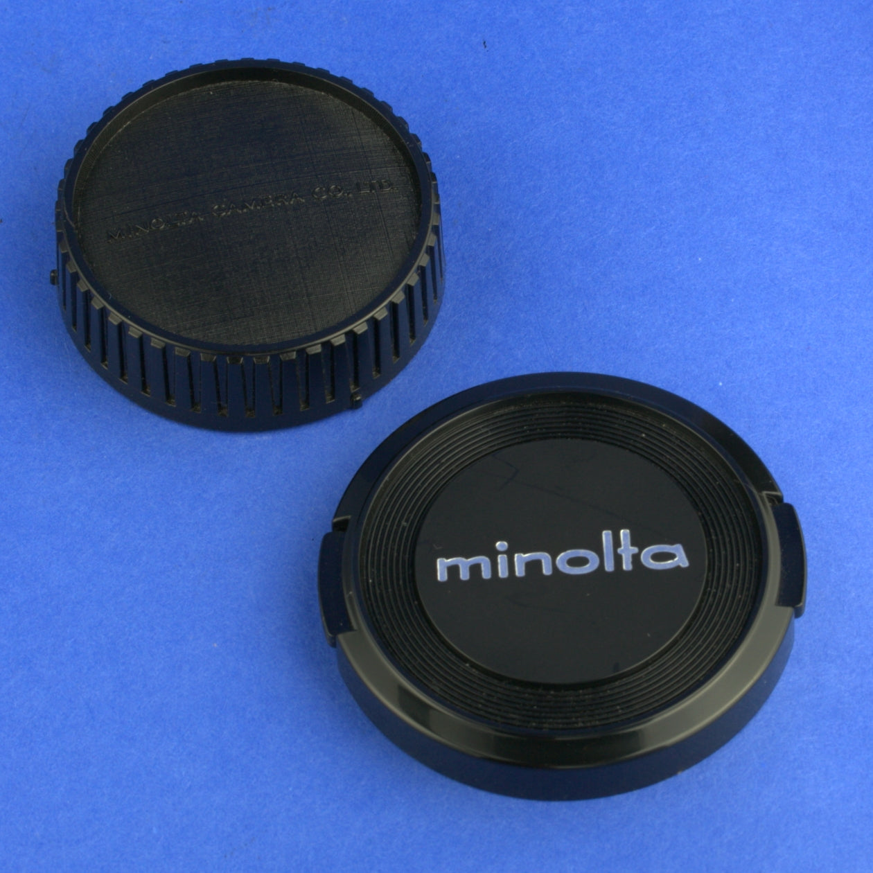 Minolta MC Tele Rokkor-X 135mm 2.8 Lens Beautiful Condition
