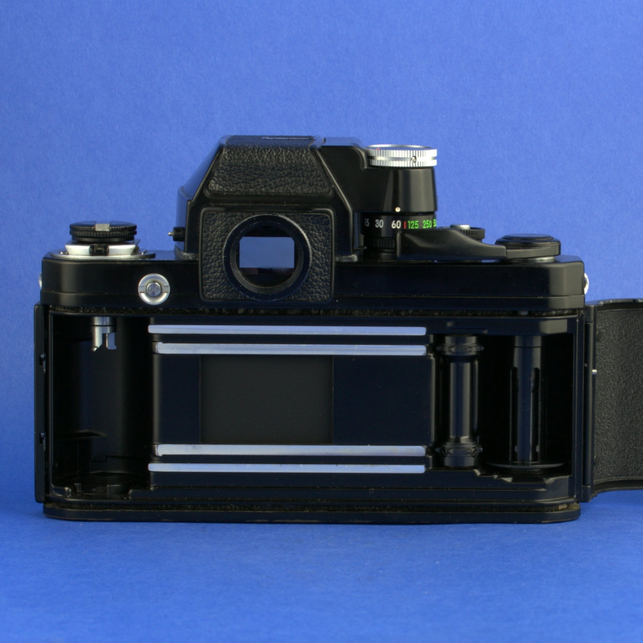 Nikon F2A Film Camera Body