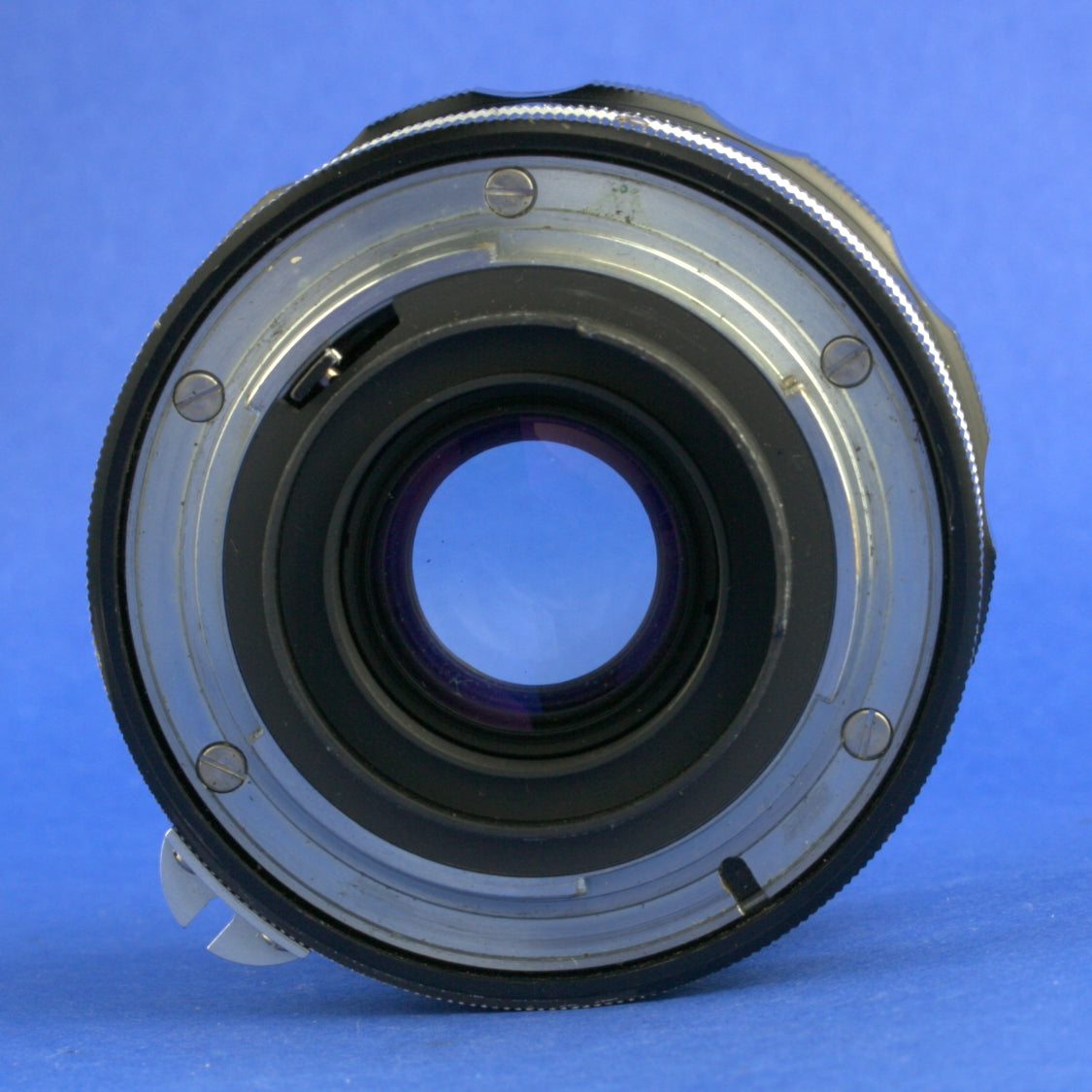 Nikon Nikkor-N Auto 24mm 2.8 Non-Ai Lens