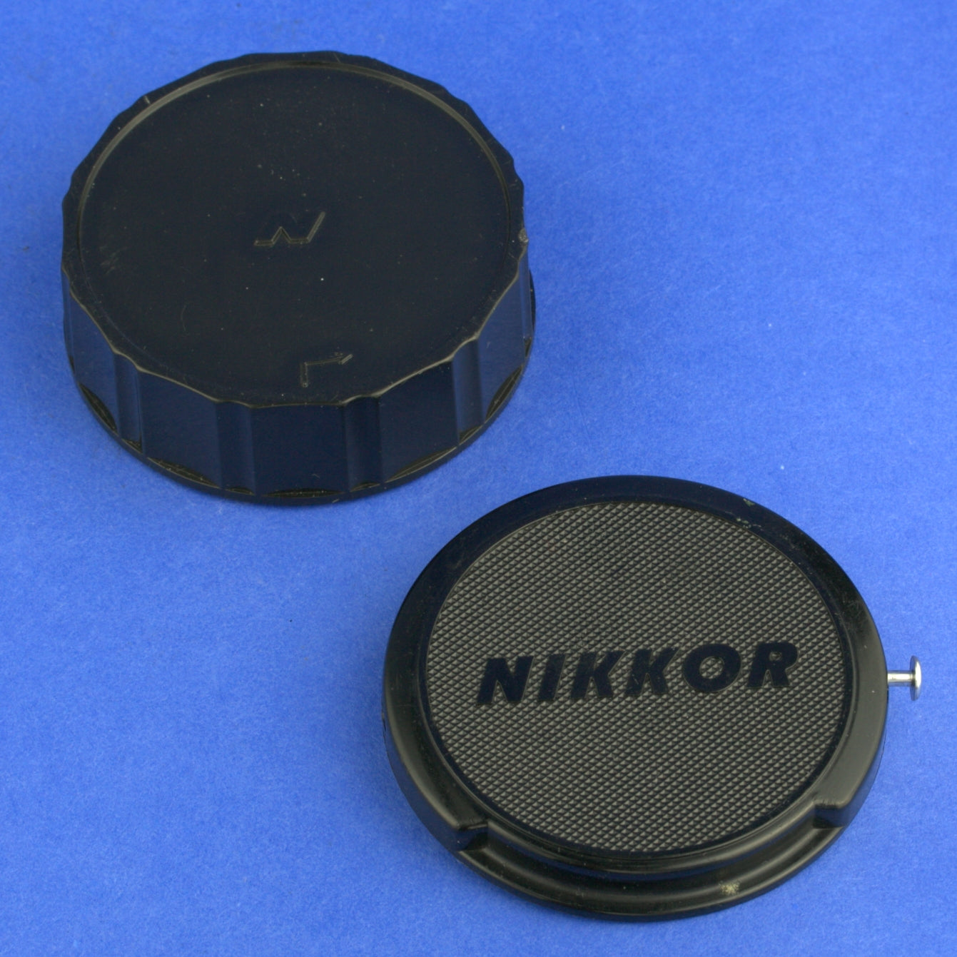 Nikon AF Nikkor 50mm 1.8 Lens