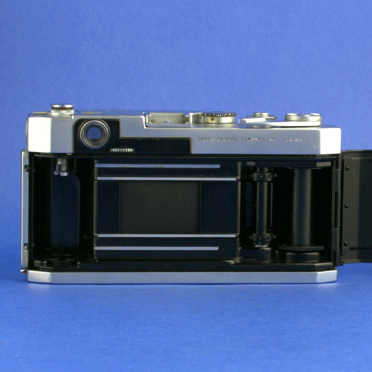 Canon L3 Rangefinder Camera Body Screw Mount