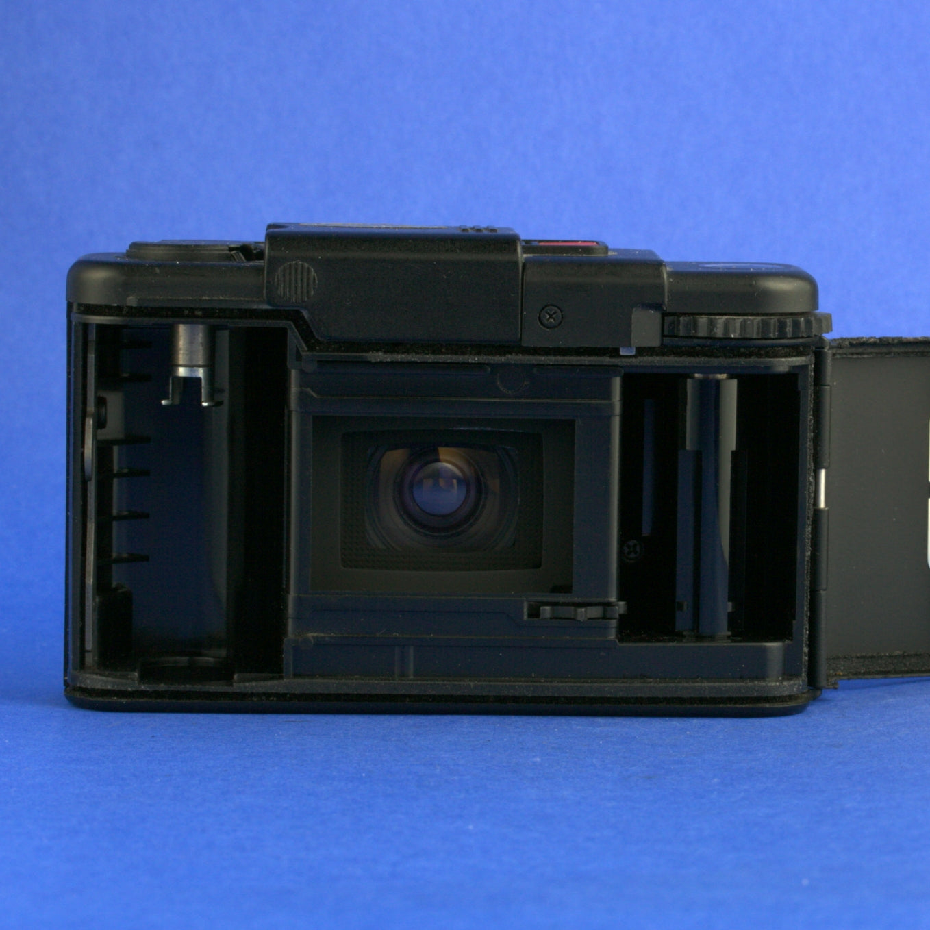 Olympus XA Film Camera