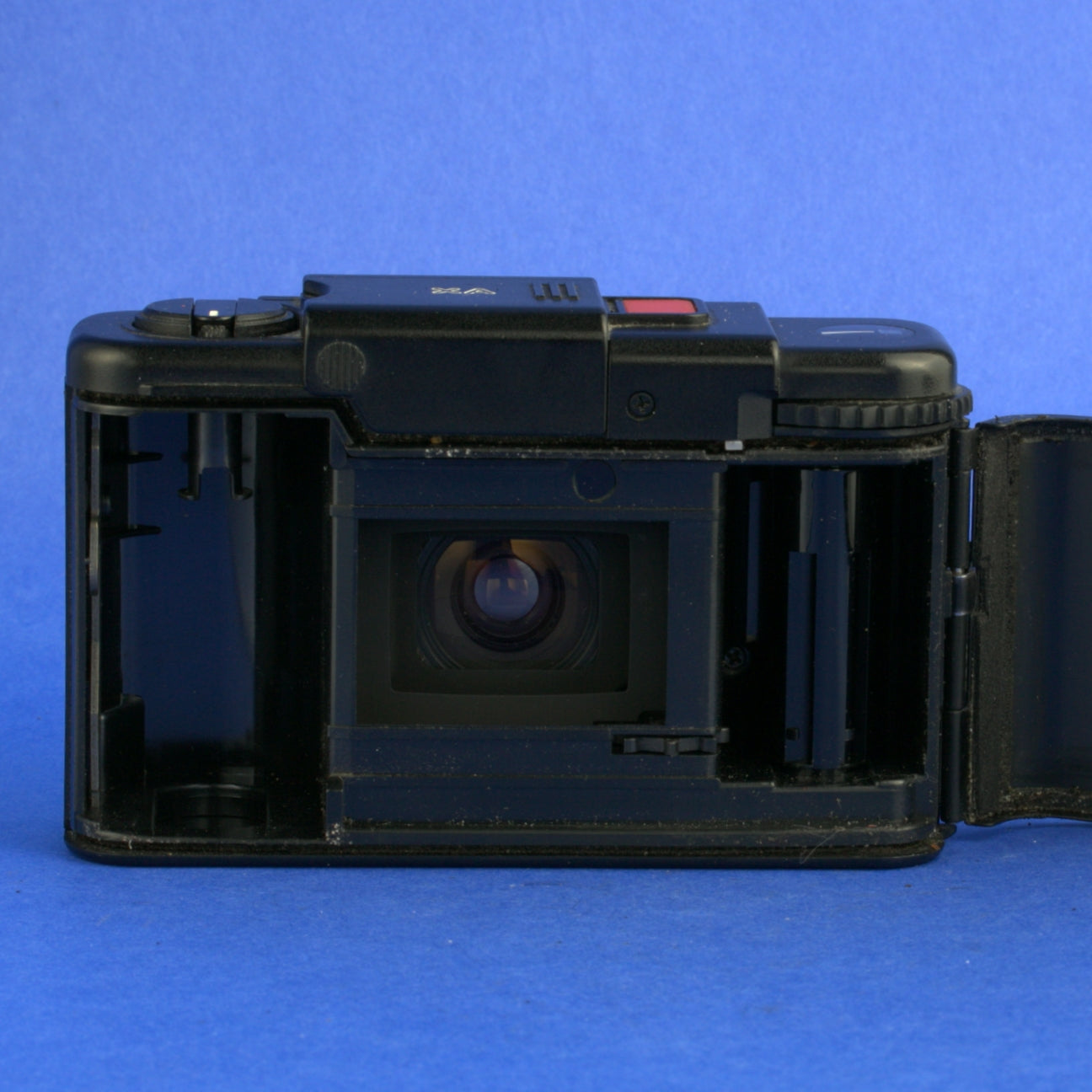 Olympus XA Film Camera Near Mint Condition