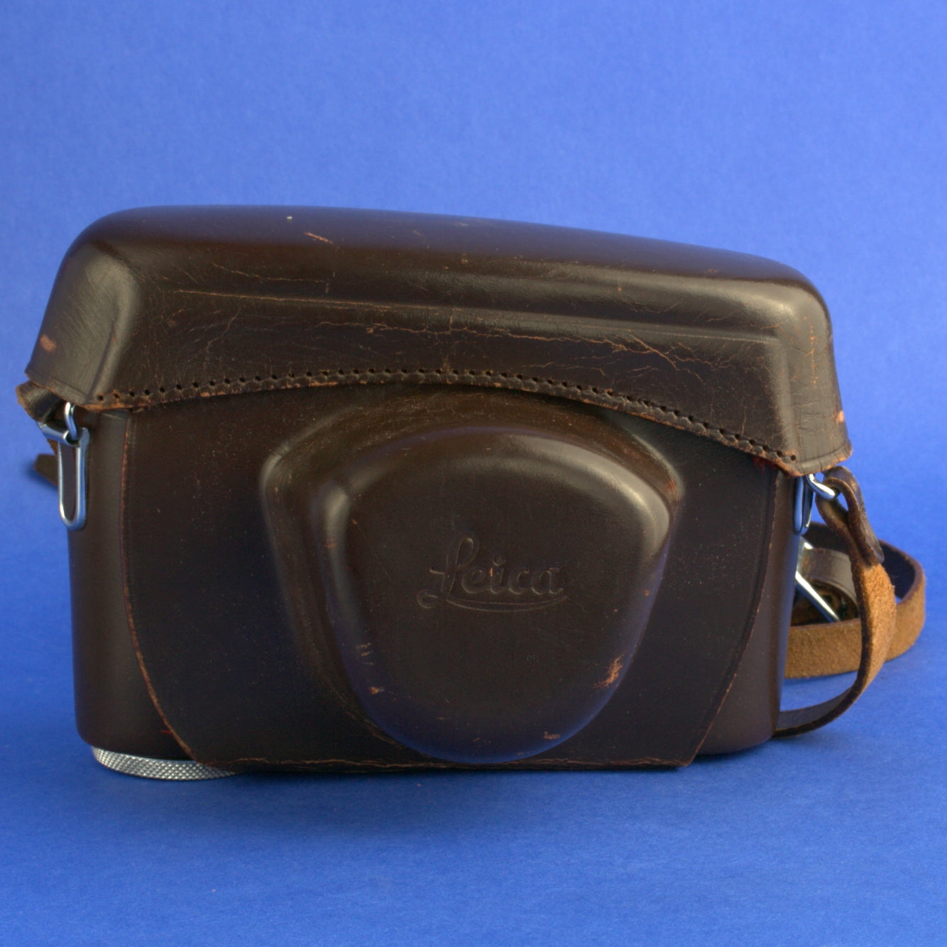 1955 Leica M3 Double Stroke Film Camera Body