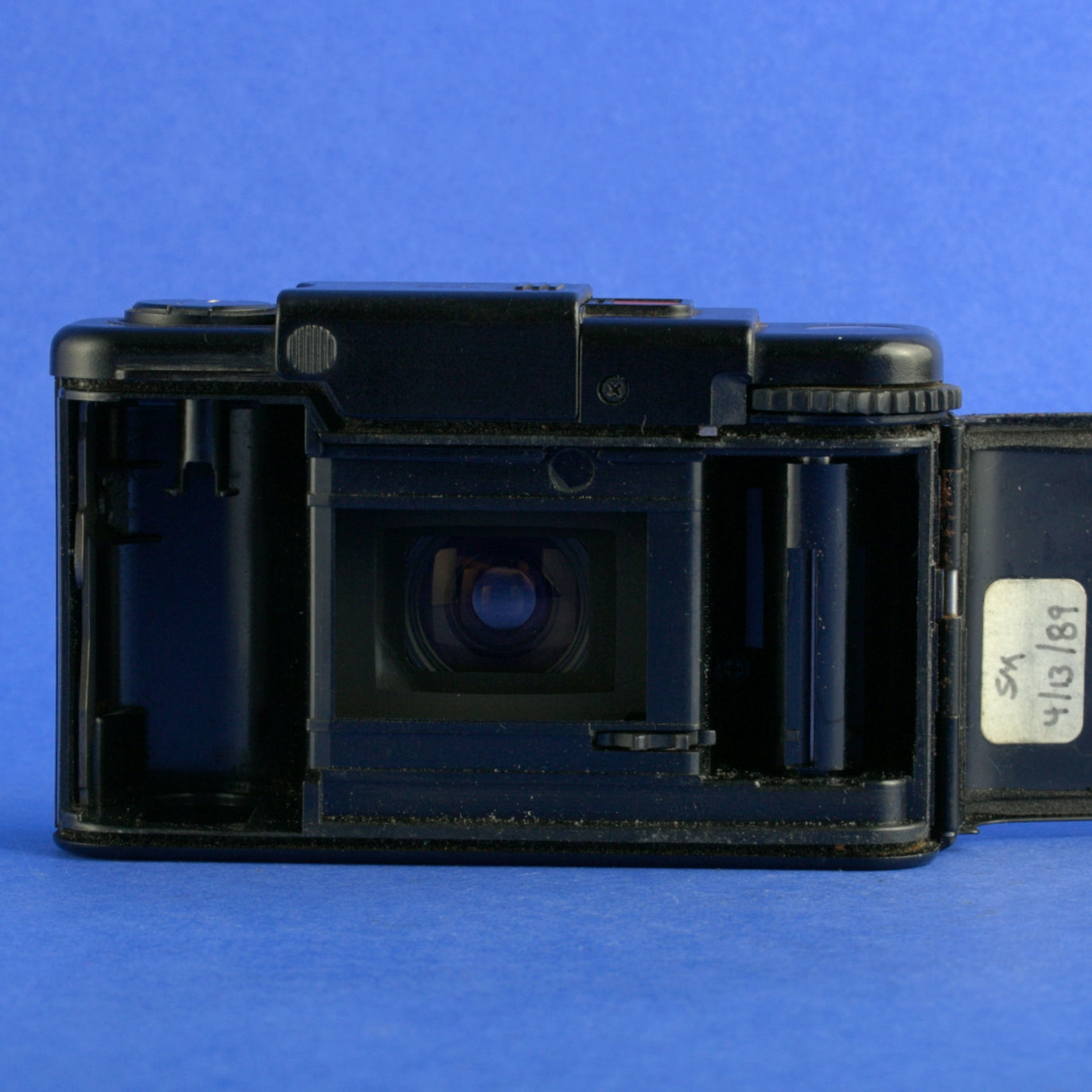 Olympus XA Film Camera