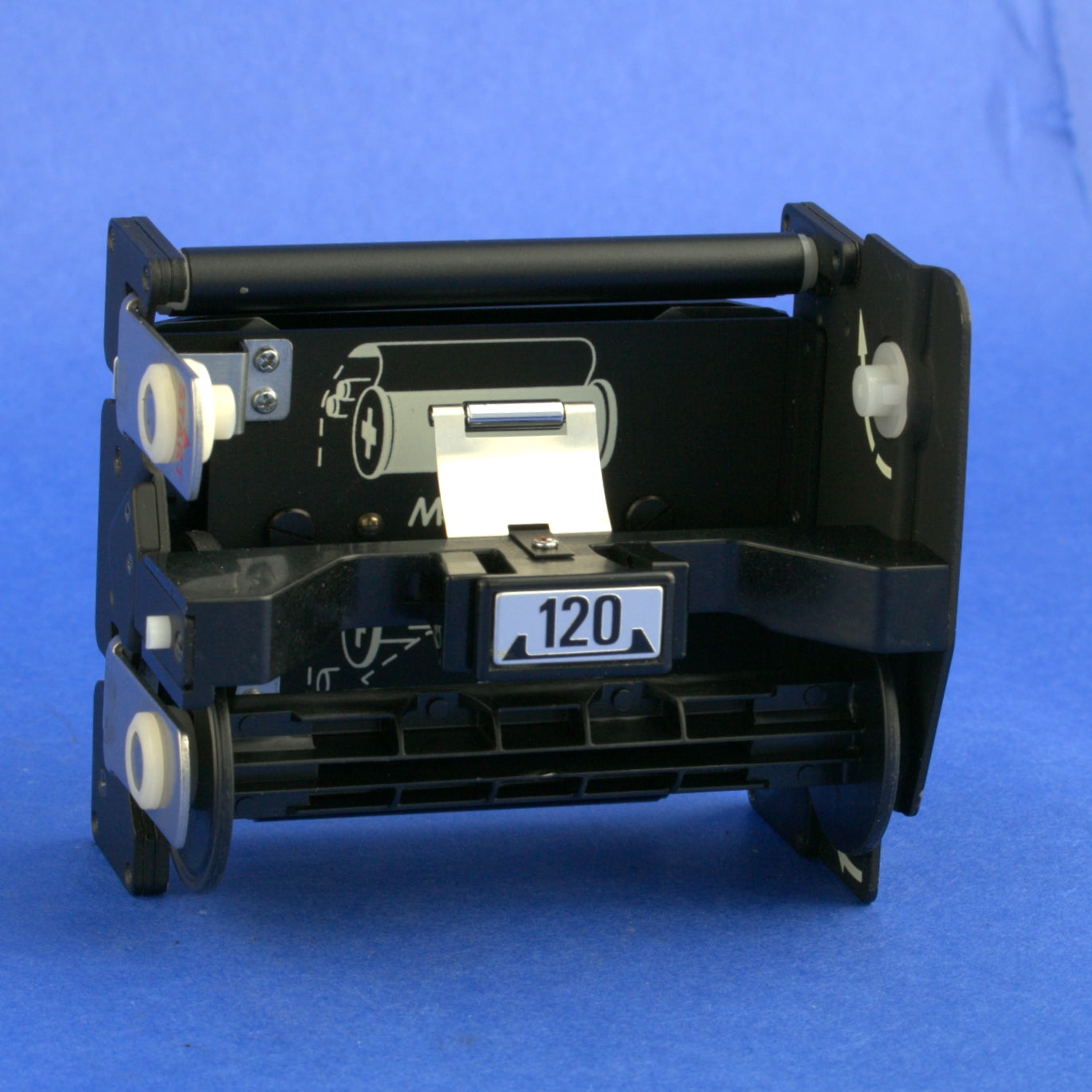 Mamiya M645 1000S Medium Format Camera Body Beautiful Condition