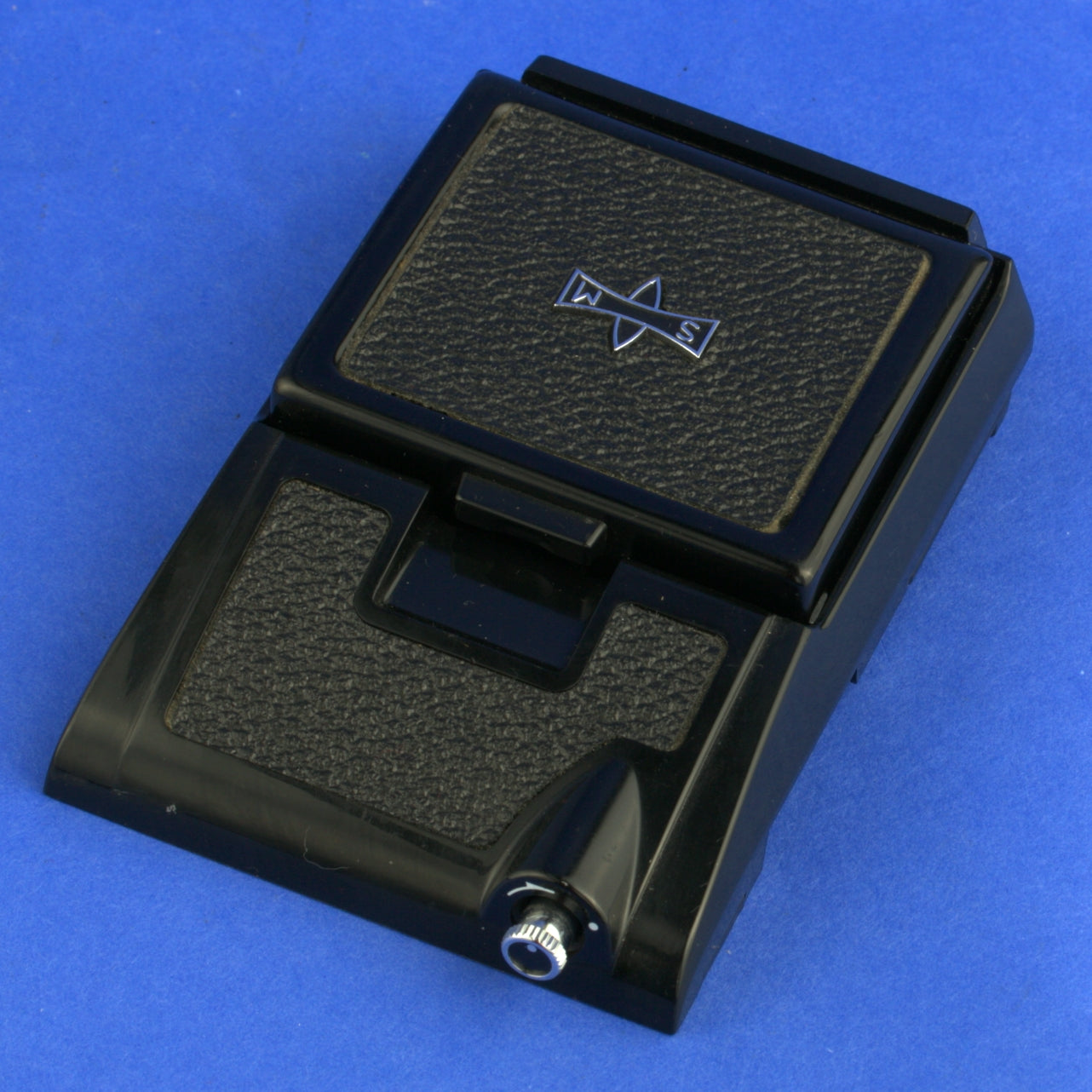 Mamiya Waist Level Finder for M645 Cameras Beautiful Condition