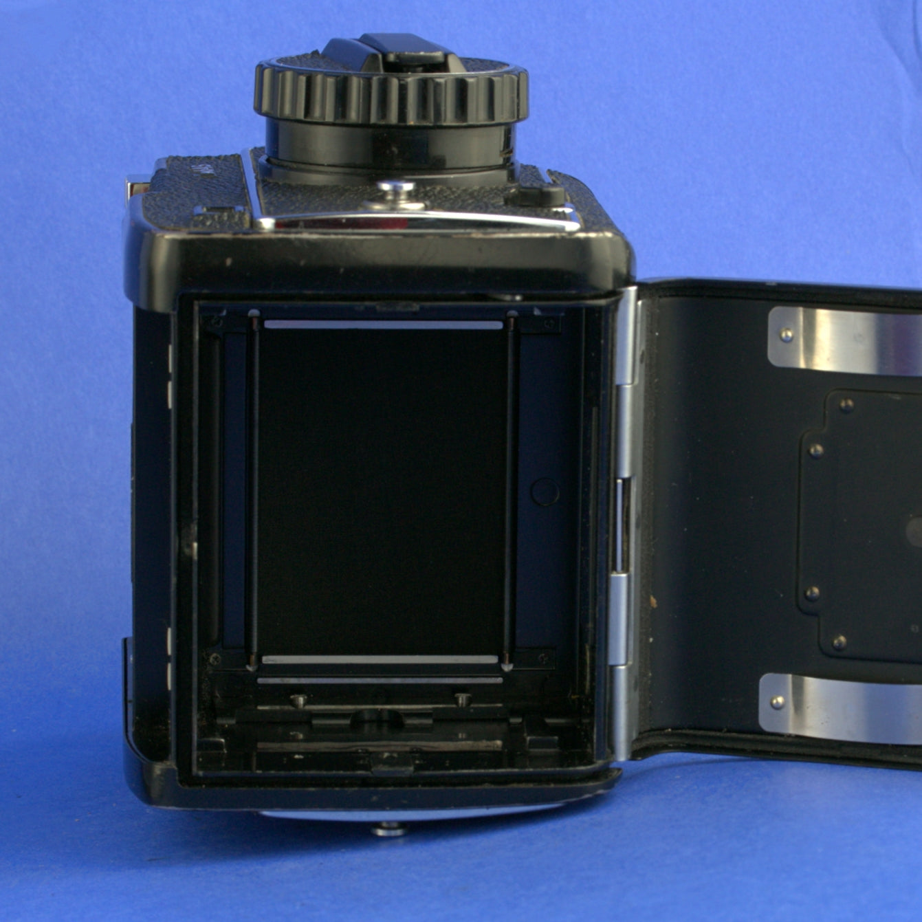 Mamiya M645 Medium Format Camera Body Beautiful Condition