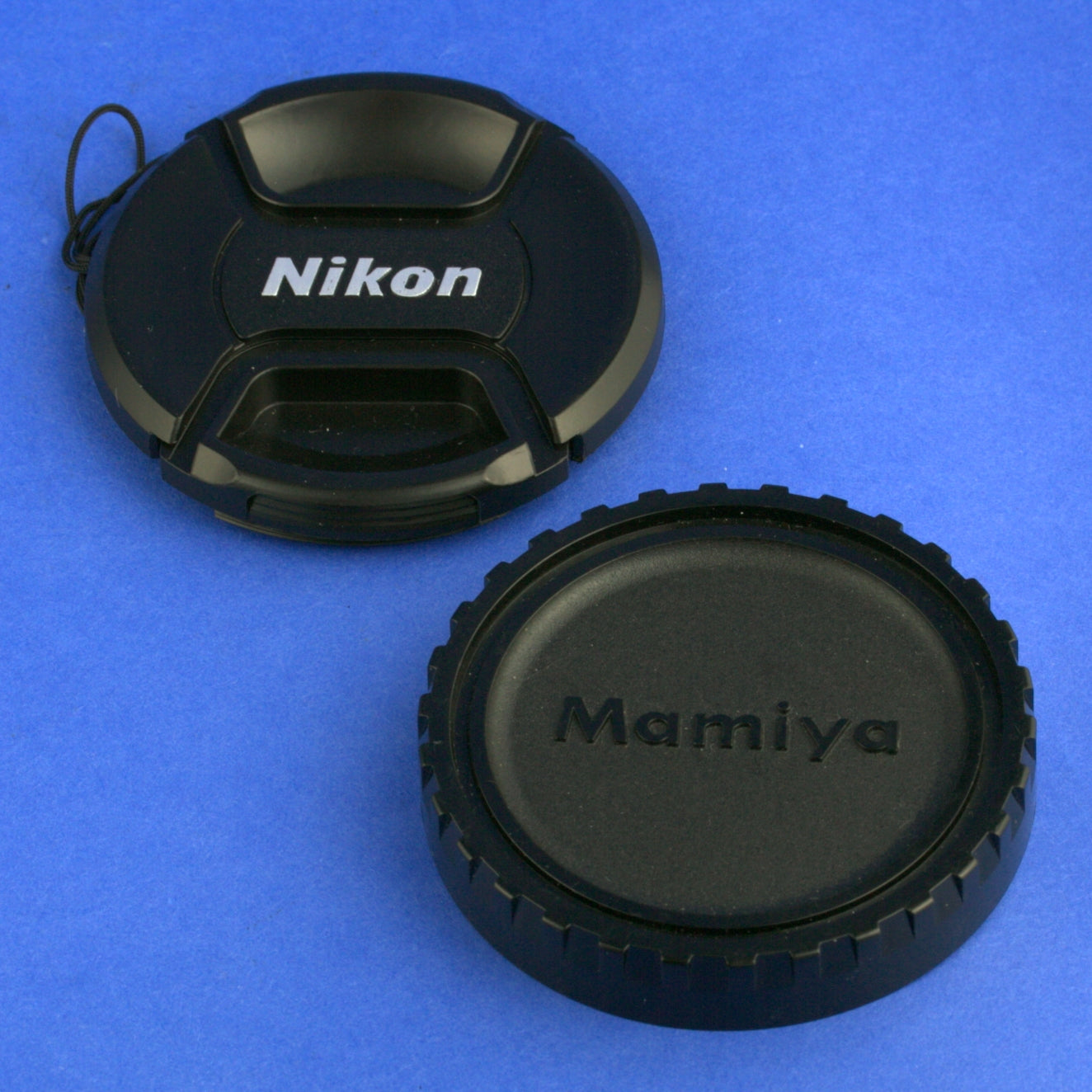 Mamiya 645 80mm 1.9 C Lens Near Mint Condition