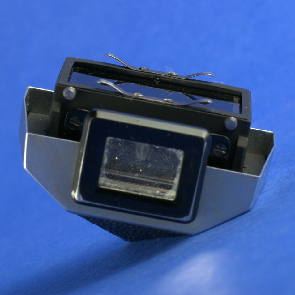 Nikon F Eye Level Standard Prism Finder