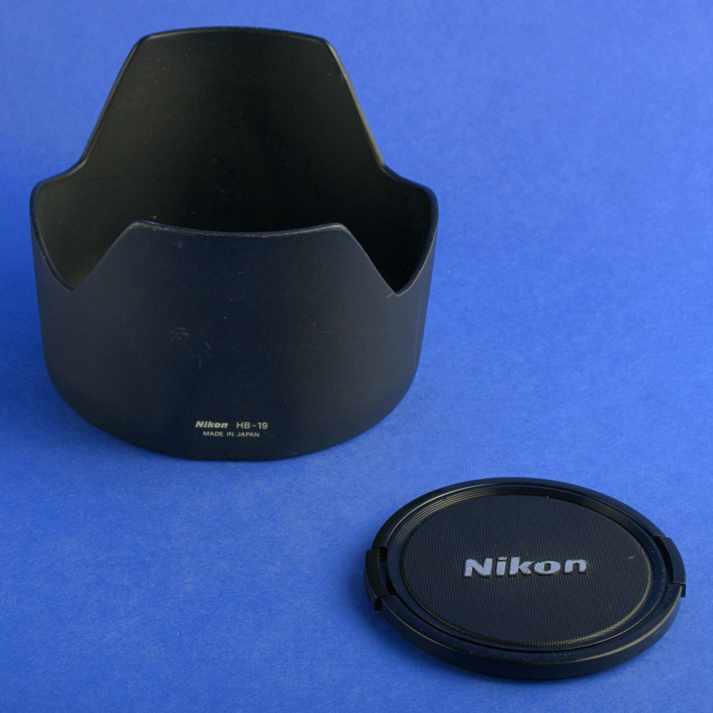 Nikon AF-S Nikkor 28-70mm 2.8 D Lens Manual Focus Only