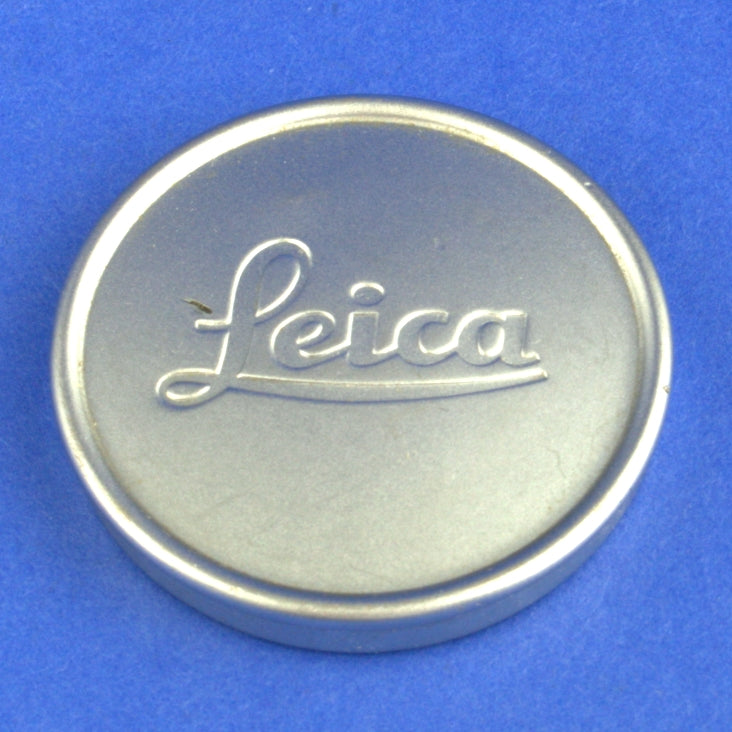 Leica Hektor 50mm 2.5 LTM Lens