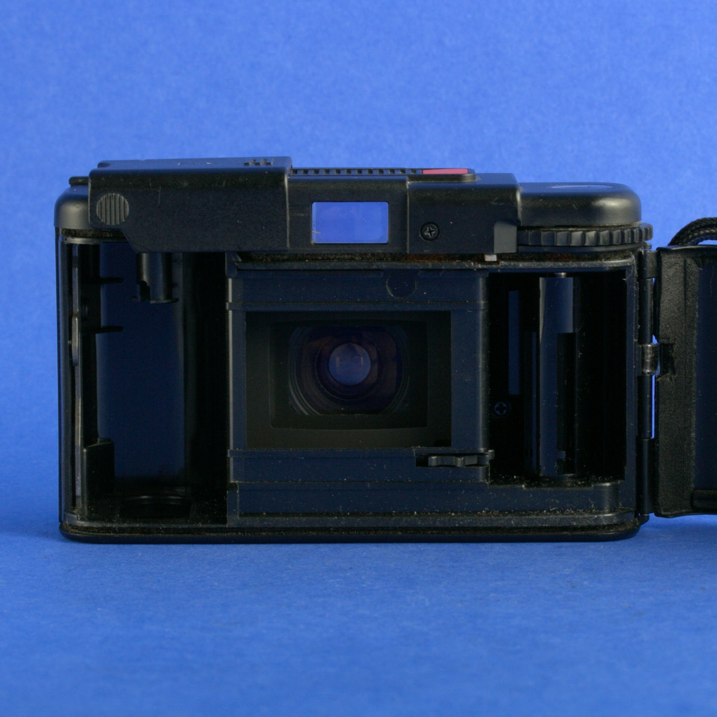 Olympus XA Film Camera