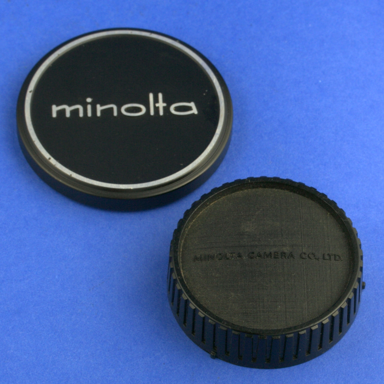 Minolta MC Rokkor-PG 58mm 1.2 Lens Works Only Wide Open