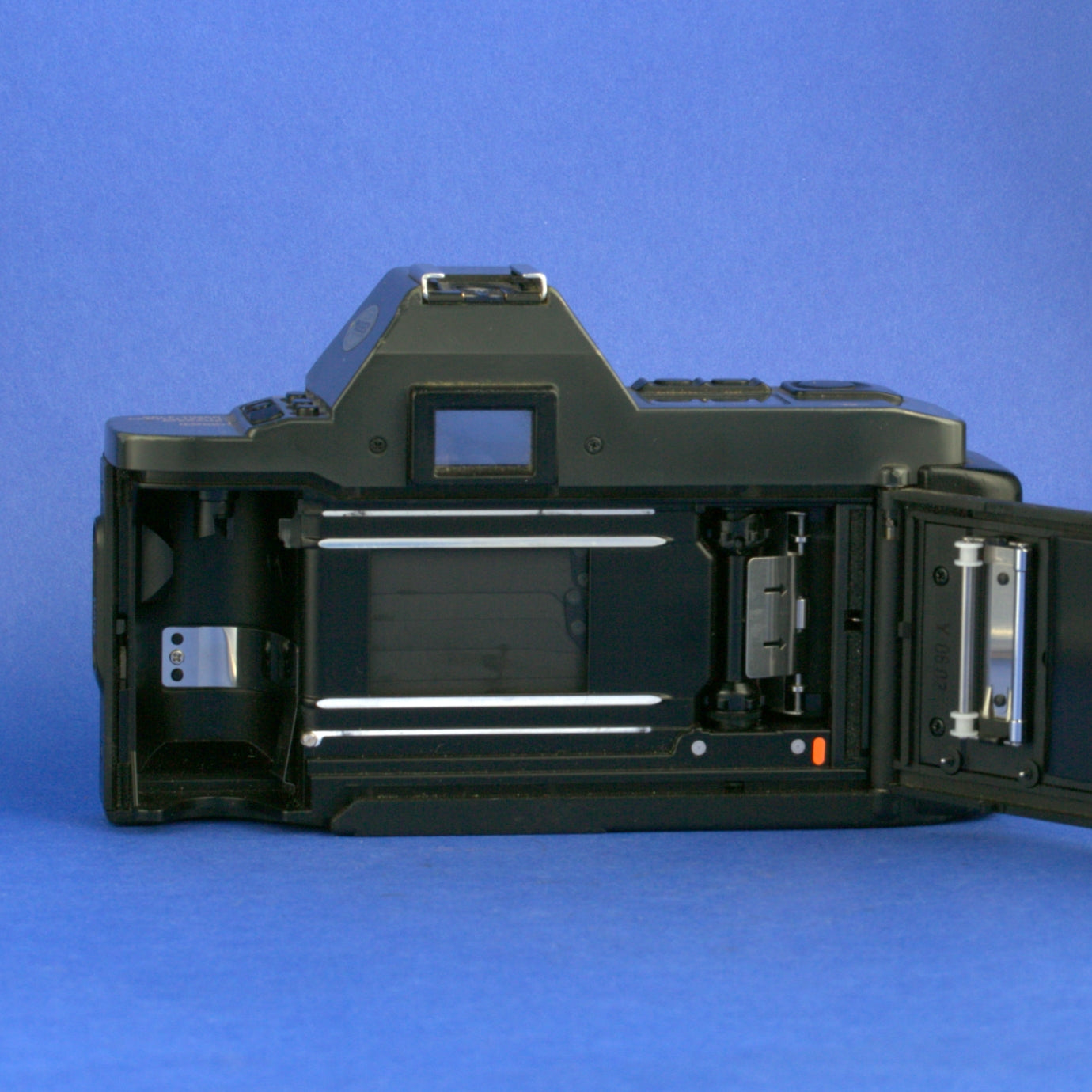 Canon T70 Film Camera Body Not Working