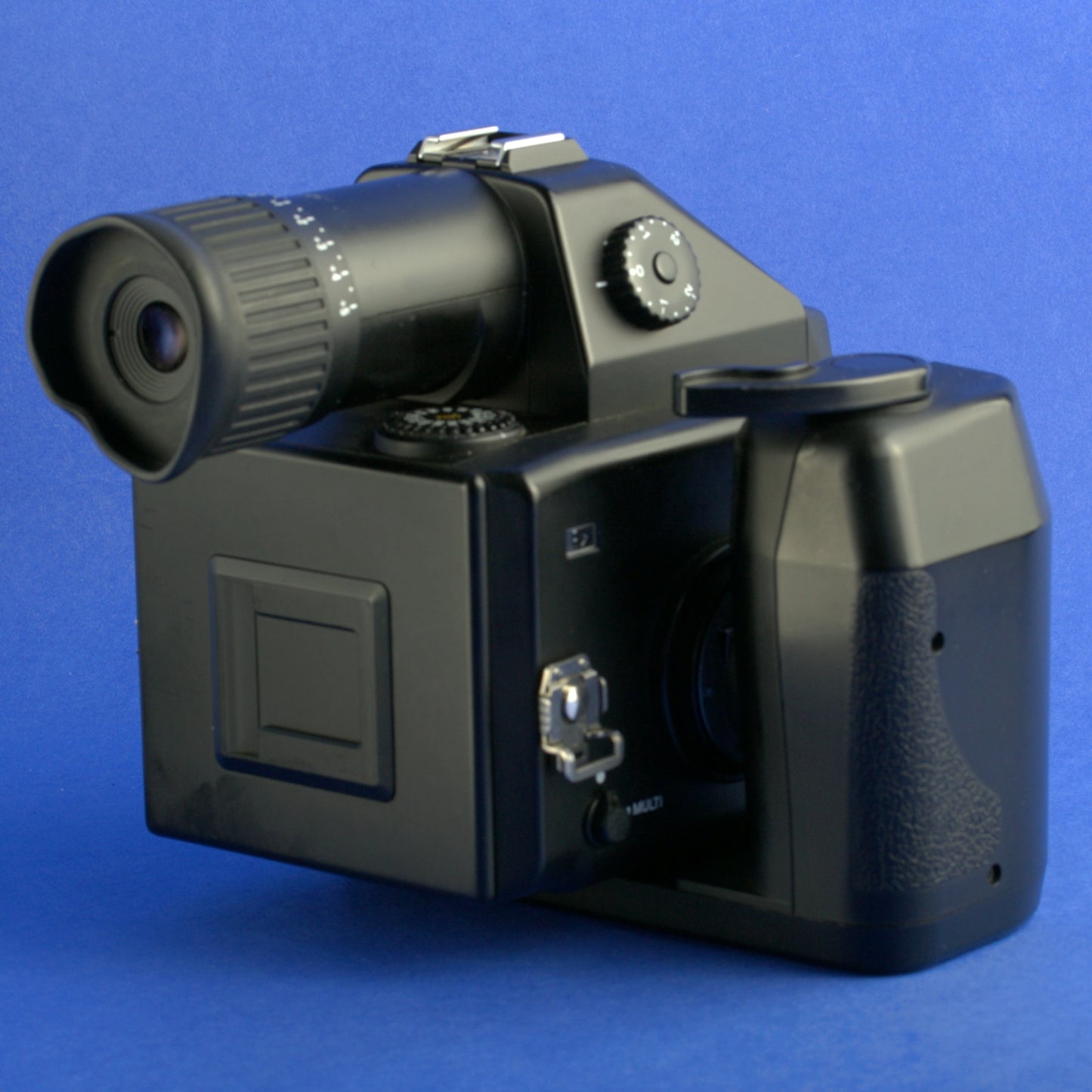 Mamiya 645E Medium Format Camera Kit