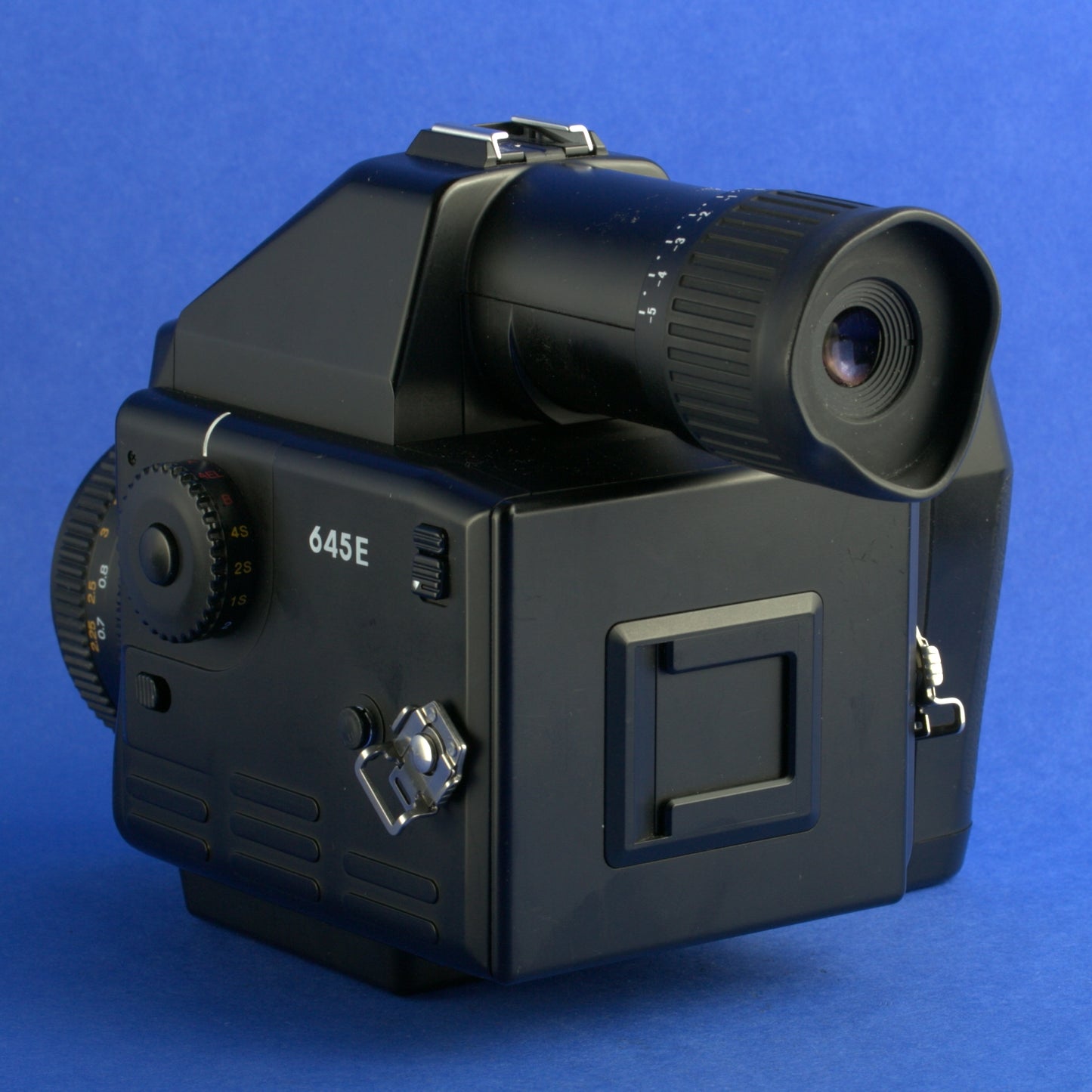 Mamiya 645E Medium Format Camera Kit