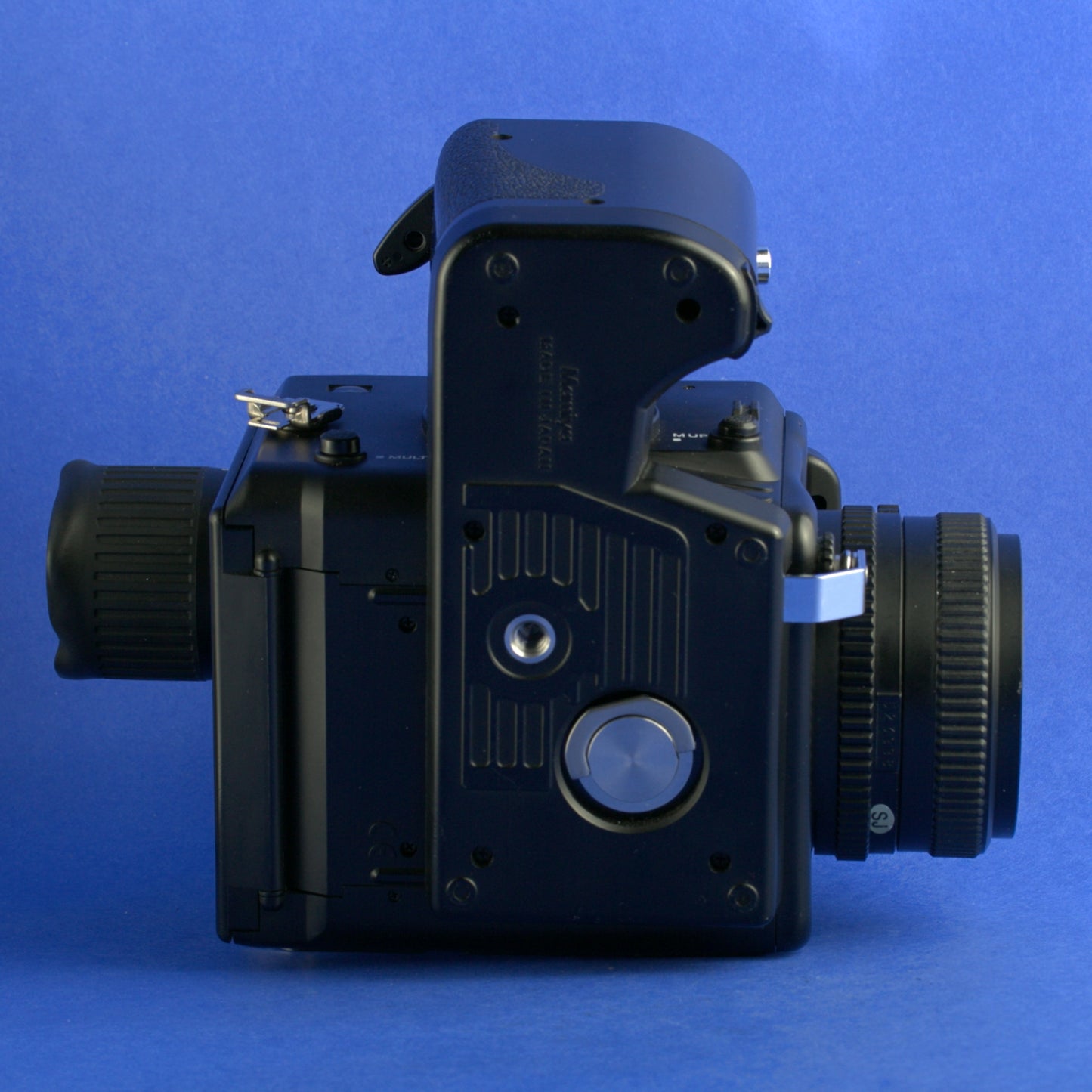 Mamiya 645E Medium Format Camera Kit