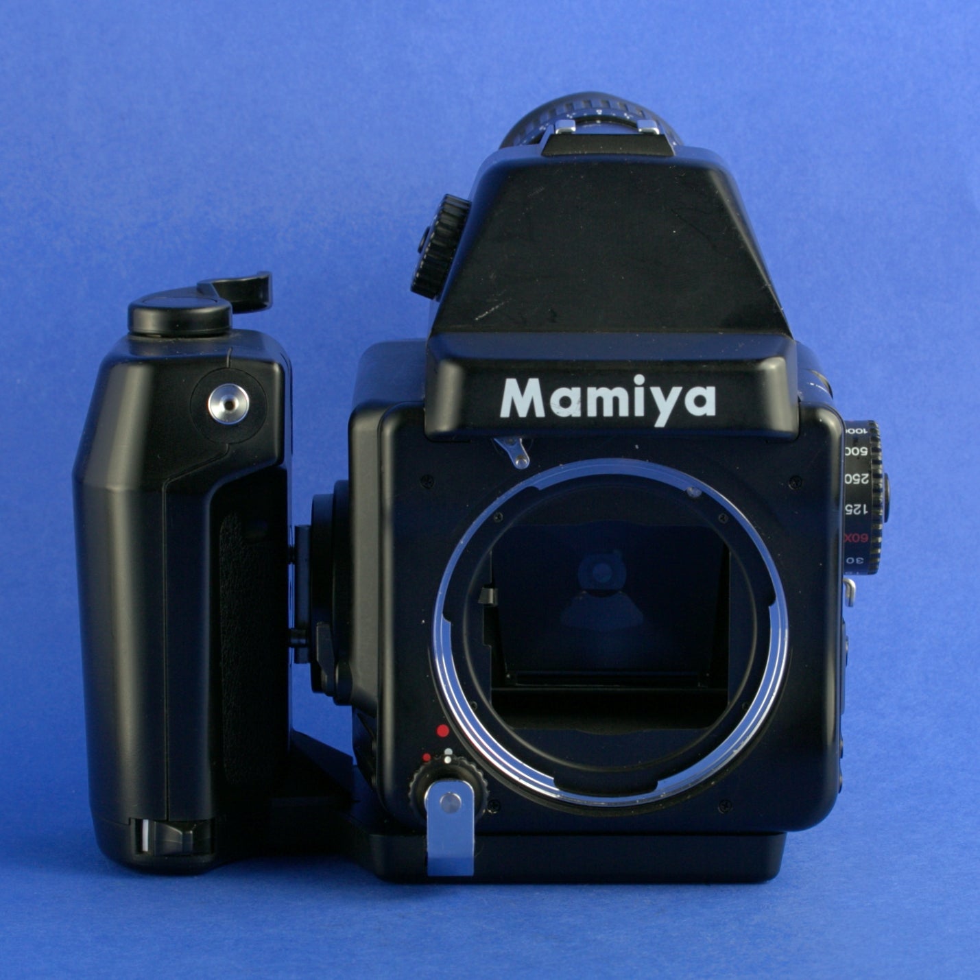 Mamiya 645E Medium Format Camera Kit