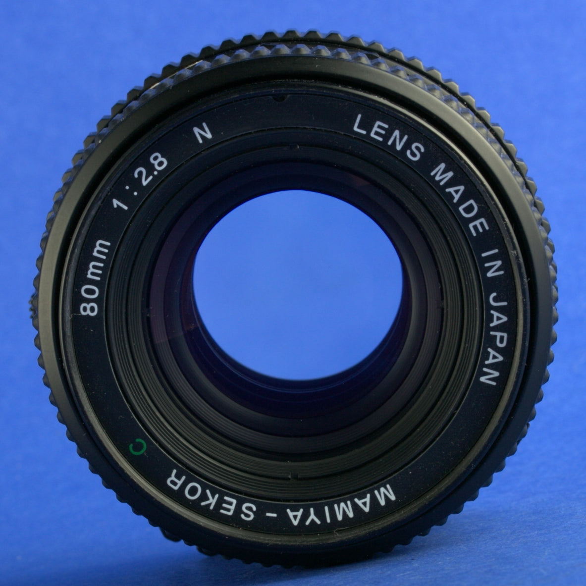 Mamiya 645E Medium Format Camera Kit