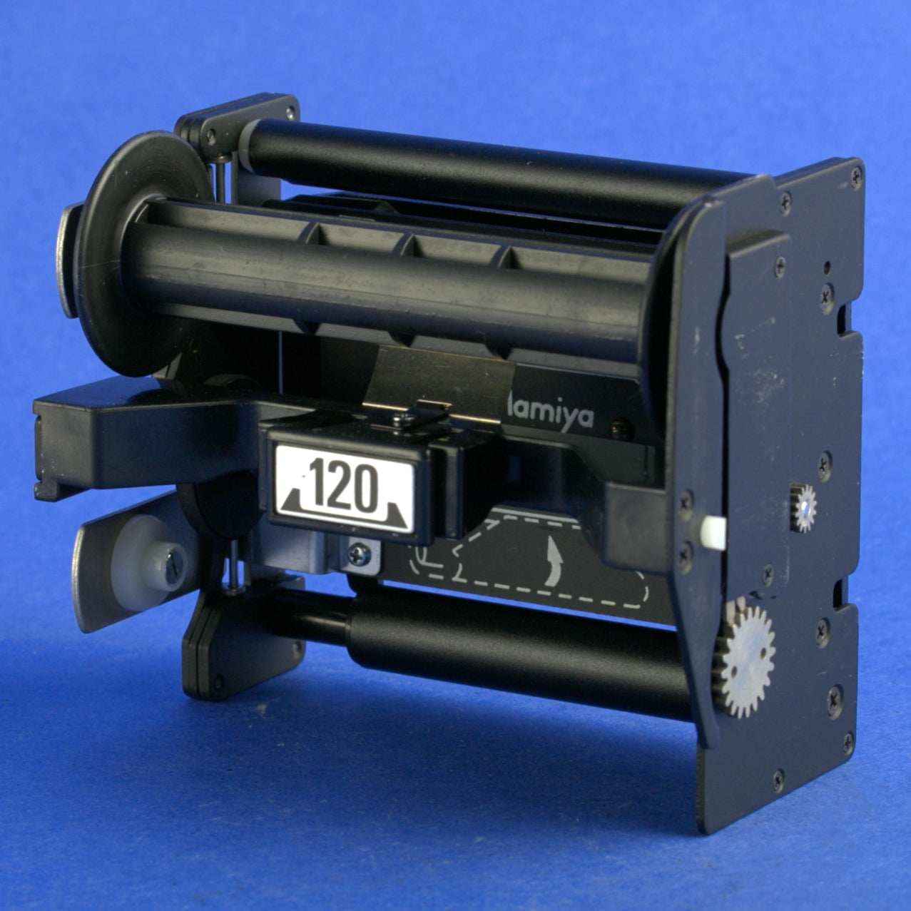 Mamiya 120 Insert for M645 Cameras Beautiful Condition