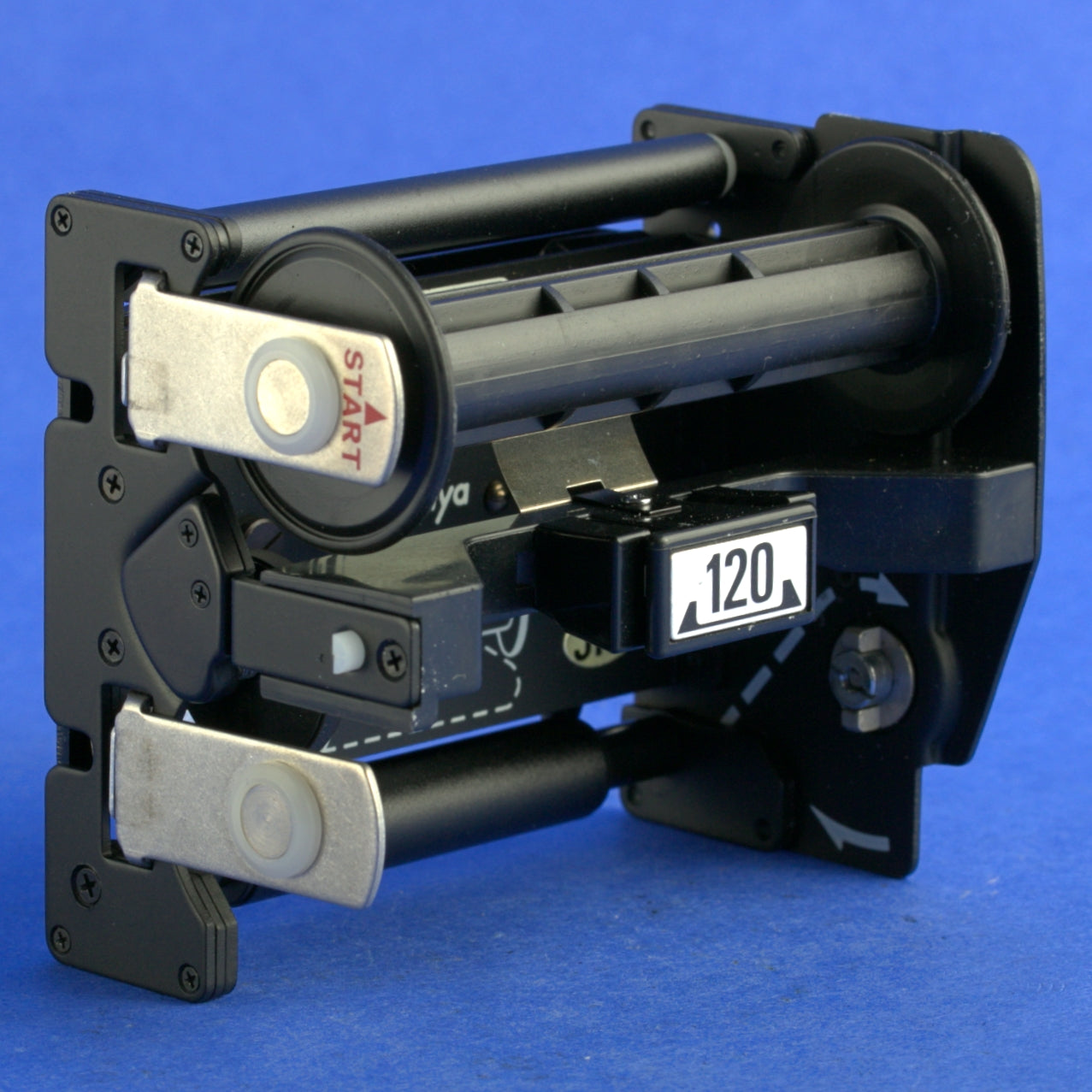 Mamiya 120 Insert for M645 Cameras Beautiful Condition