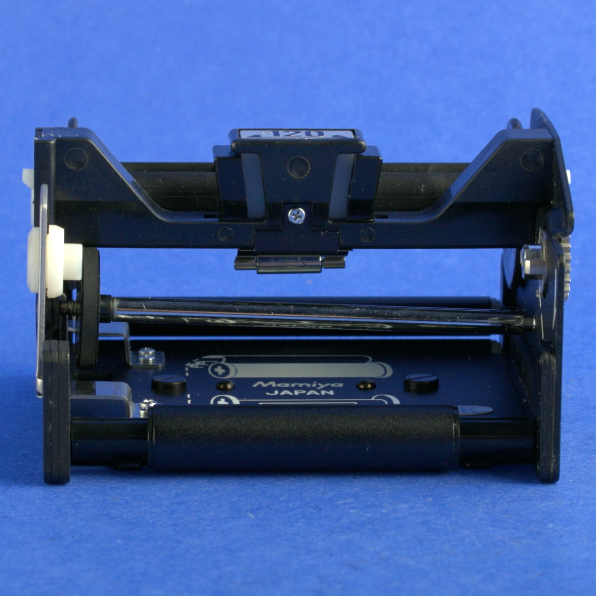Mamiya 120 Insert for M645 Cameras Beautiful Condition