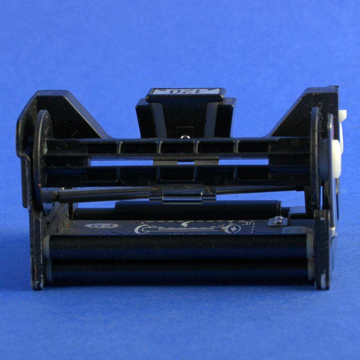 Mamiya 120 Insert for M645 Cameras