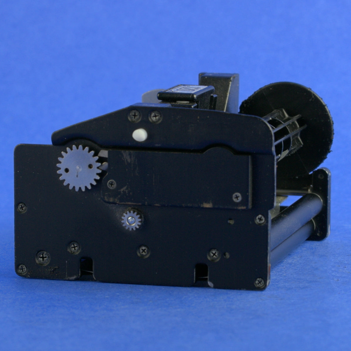 Mamiya 120 Insert for M645 Cameras