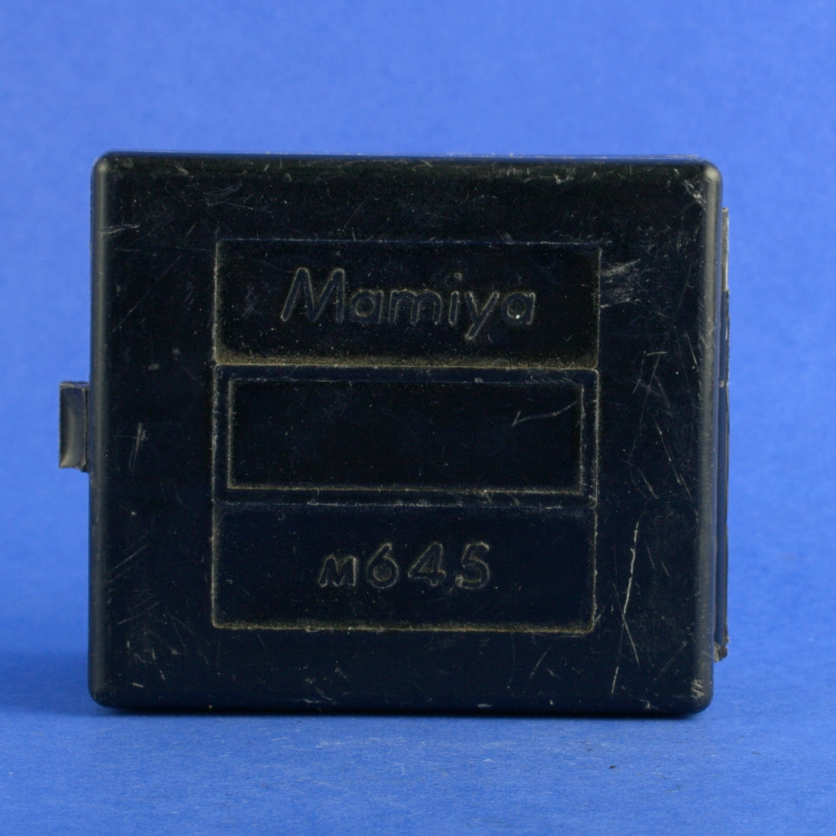 Mamiya 120 Insert for M645 Cameras