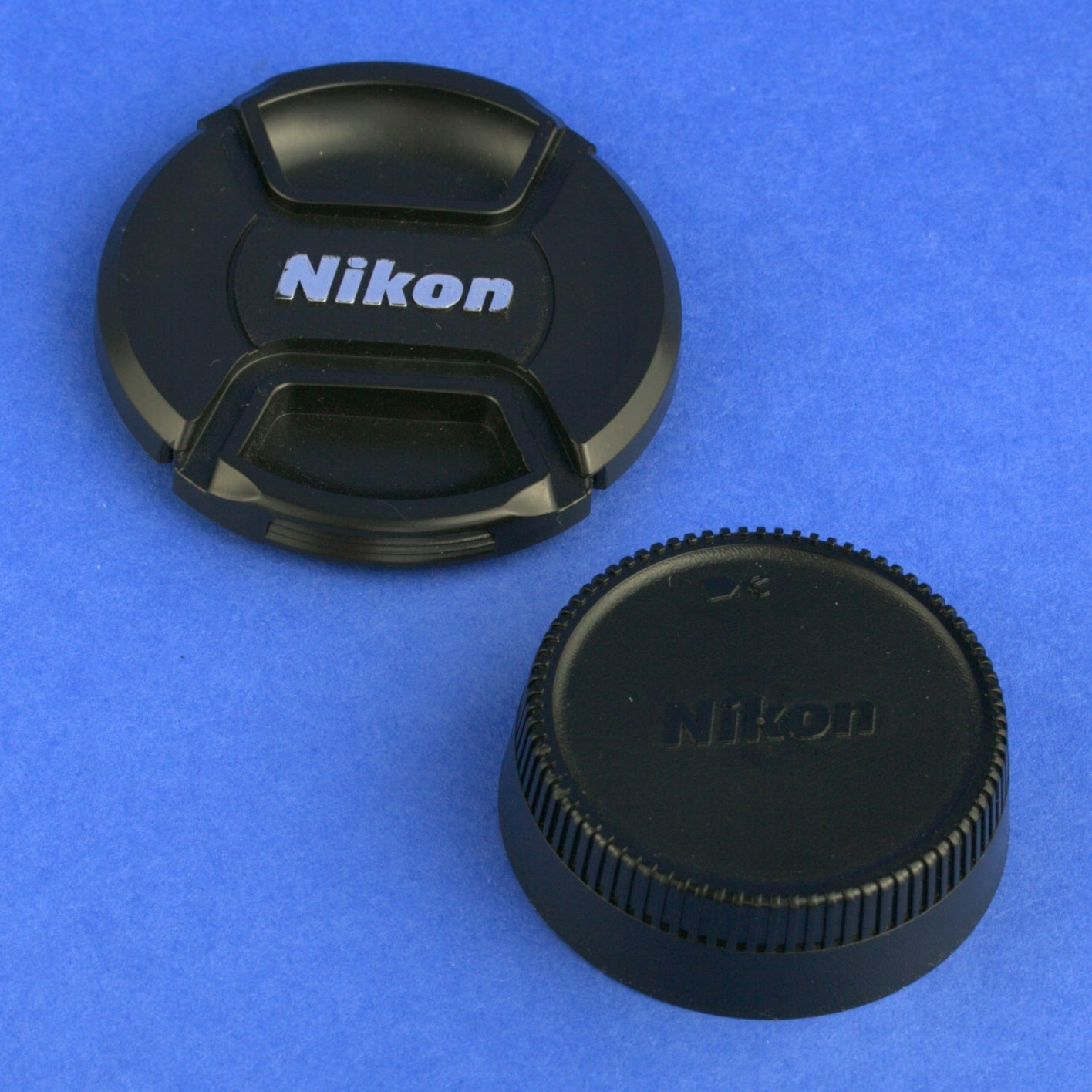 Nikon AF Nikkor 60mm 2.8 Lens
