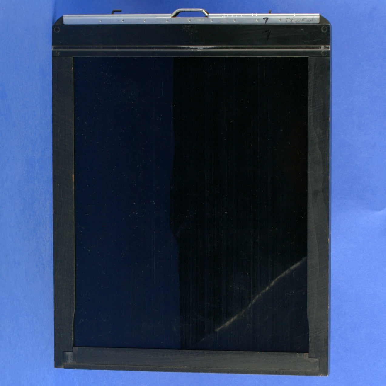 Kodak 8x10 Film Holder