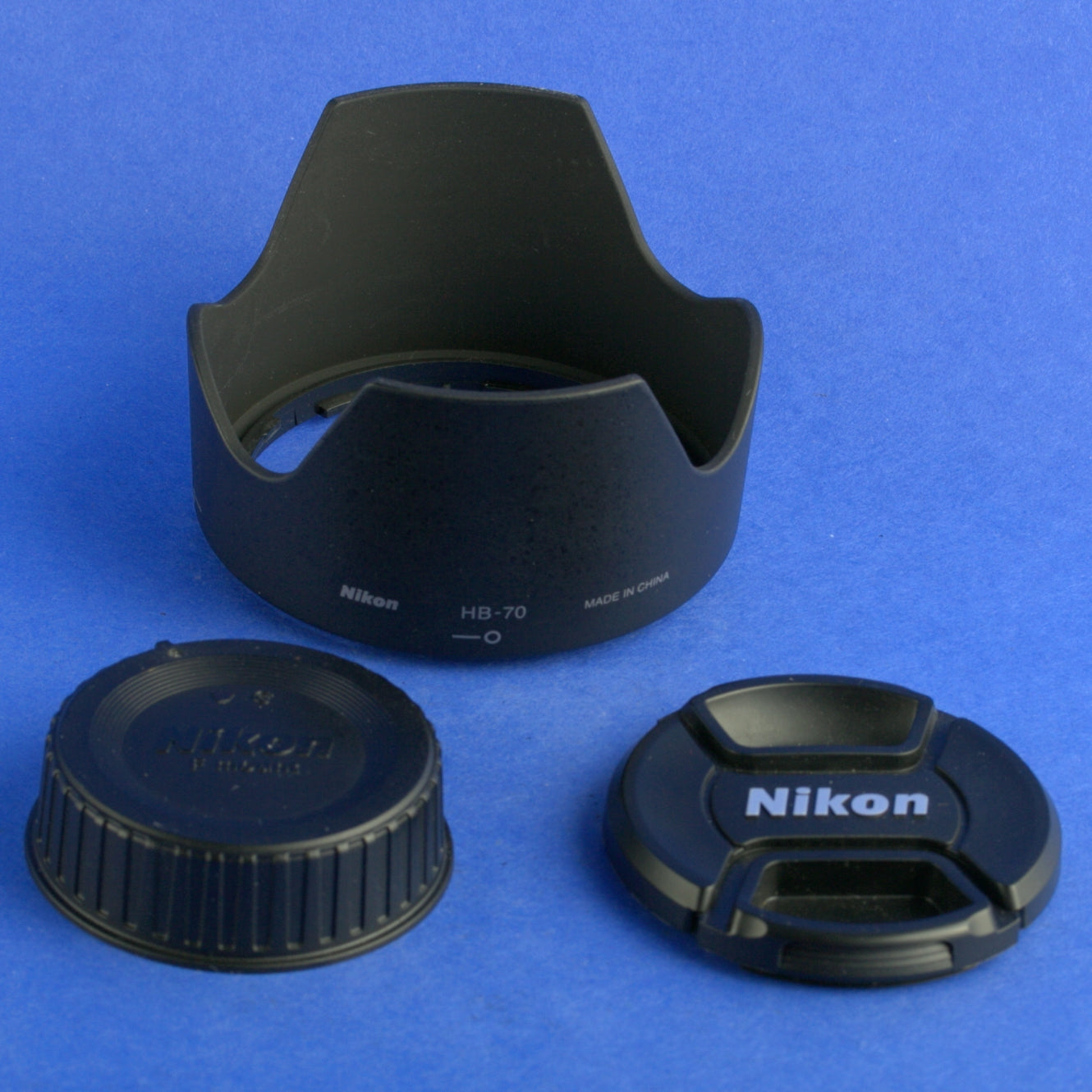 Nikon AF-S Nikkor 35mm 1.8 ED Lens