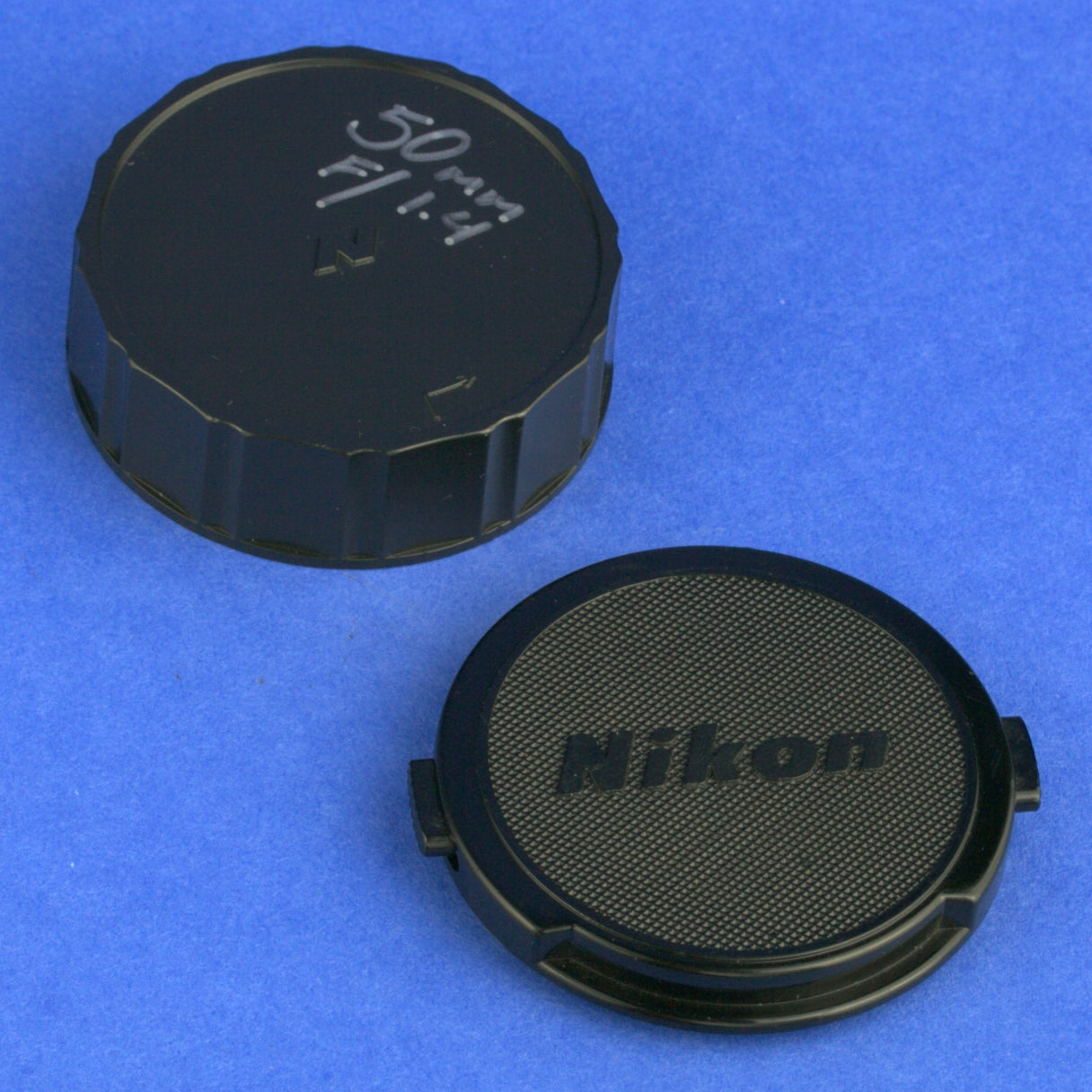 Nikon Nikkor-S Auto 50mm 1.4 Lens Factory Ai’d