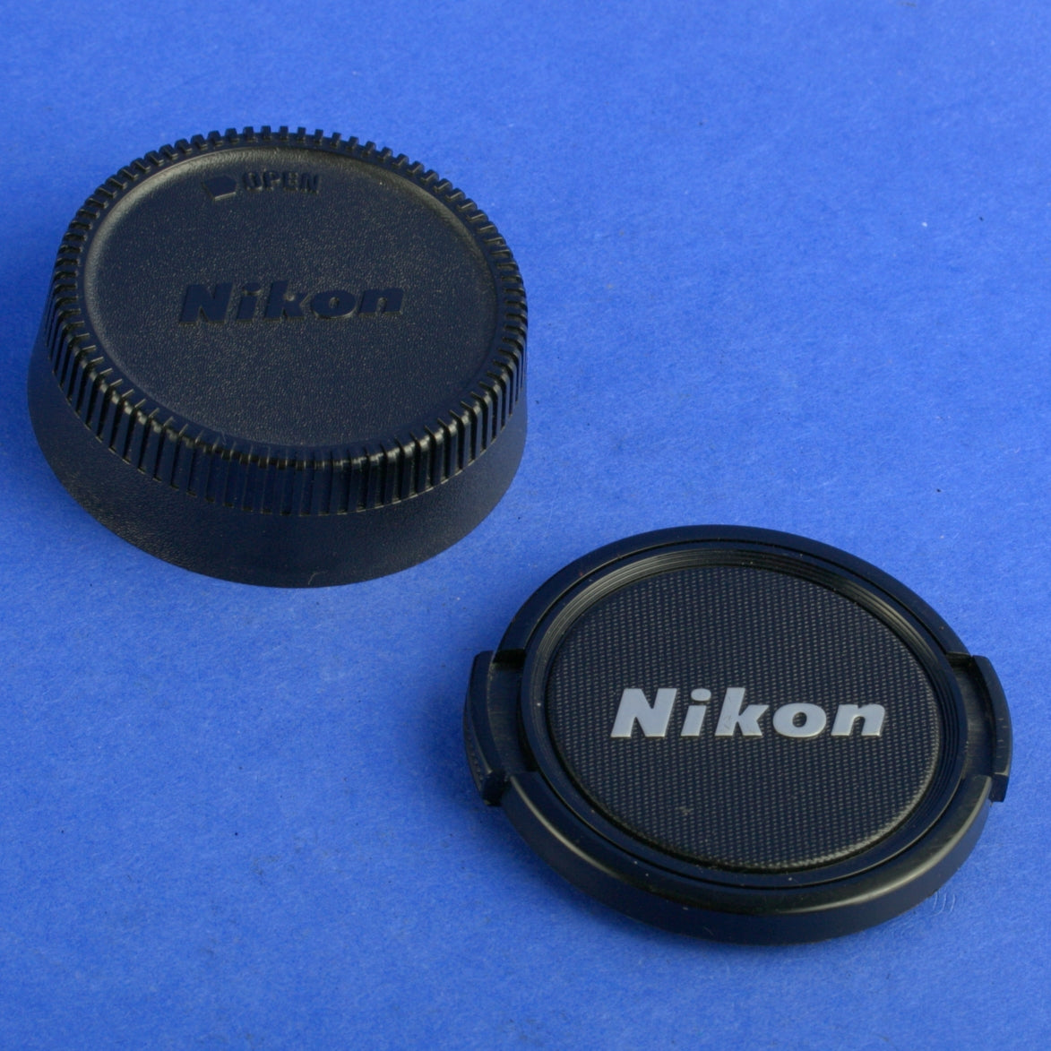 Nikon Nikkor 50mm 1.8 Ai Pancake Lens