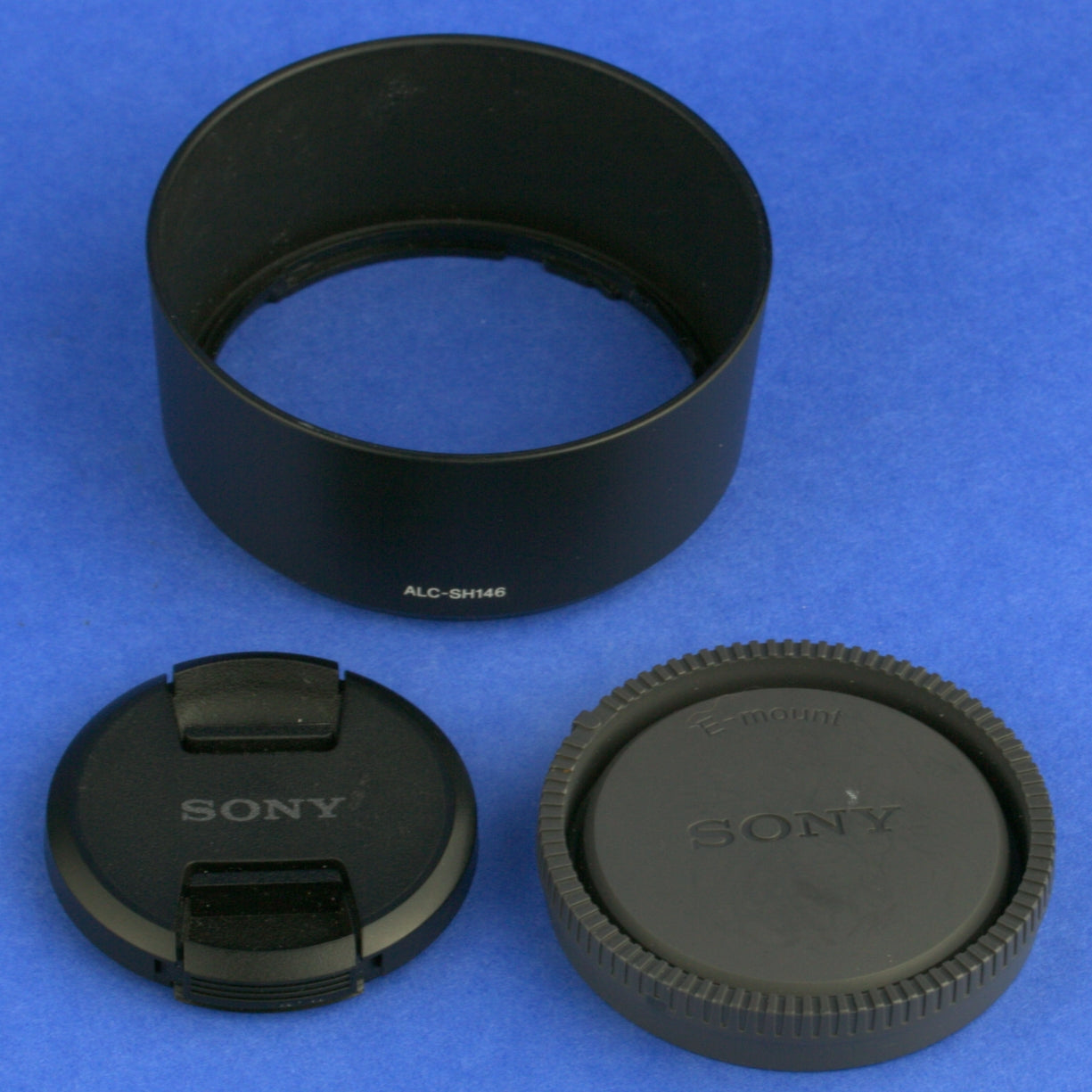 Sony FE 50mm 1.8 Zeiss Lens E Mount SEL50F18F