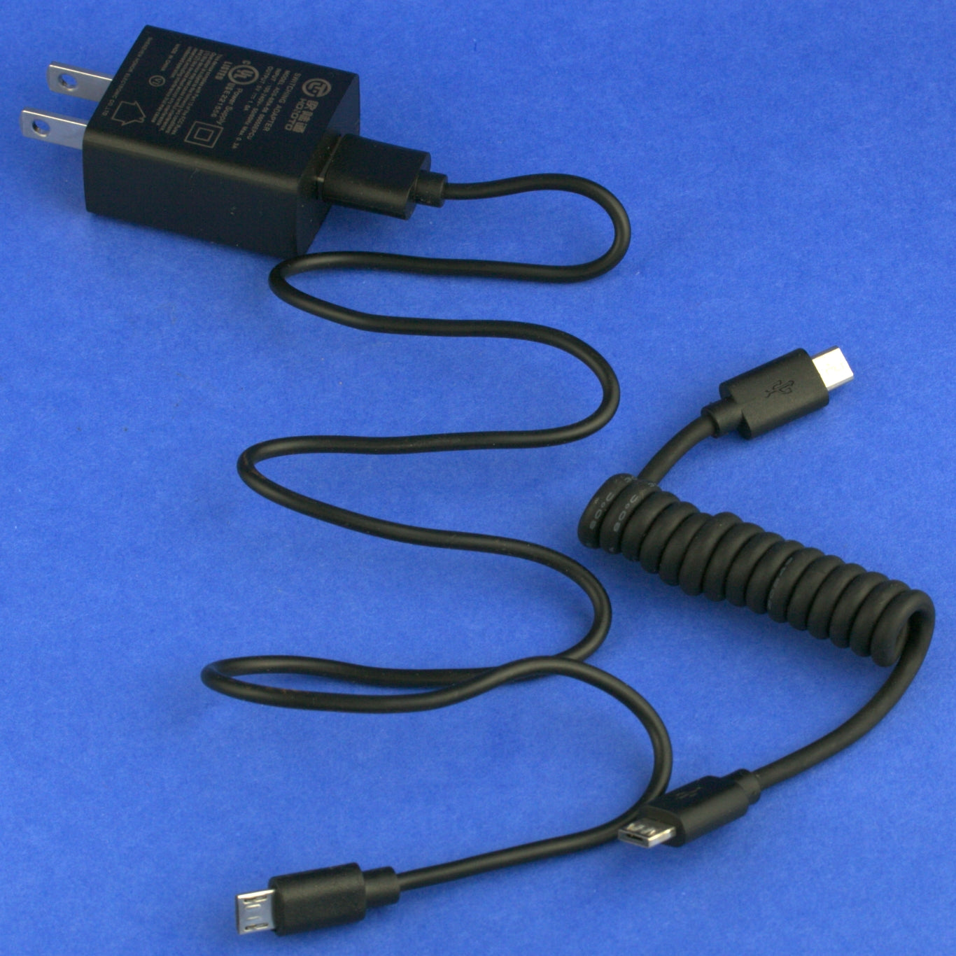 Arsenal 1 Intelligent Camera Assistant v1