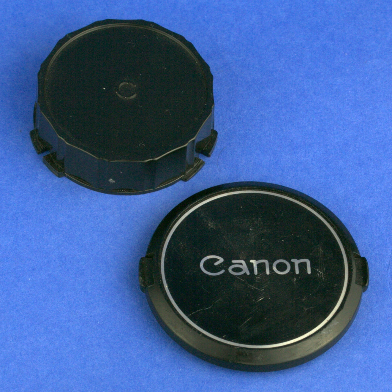 Canon FD 50mm 3.5 S.S.C. Lens
