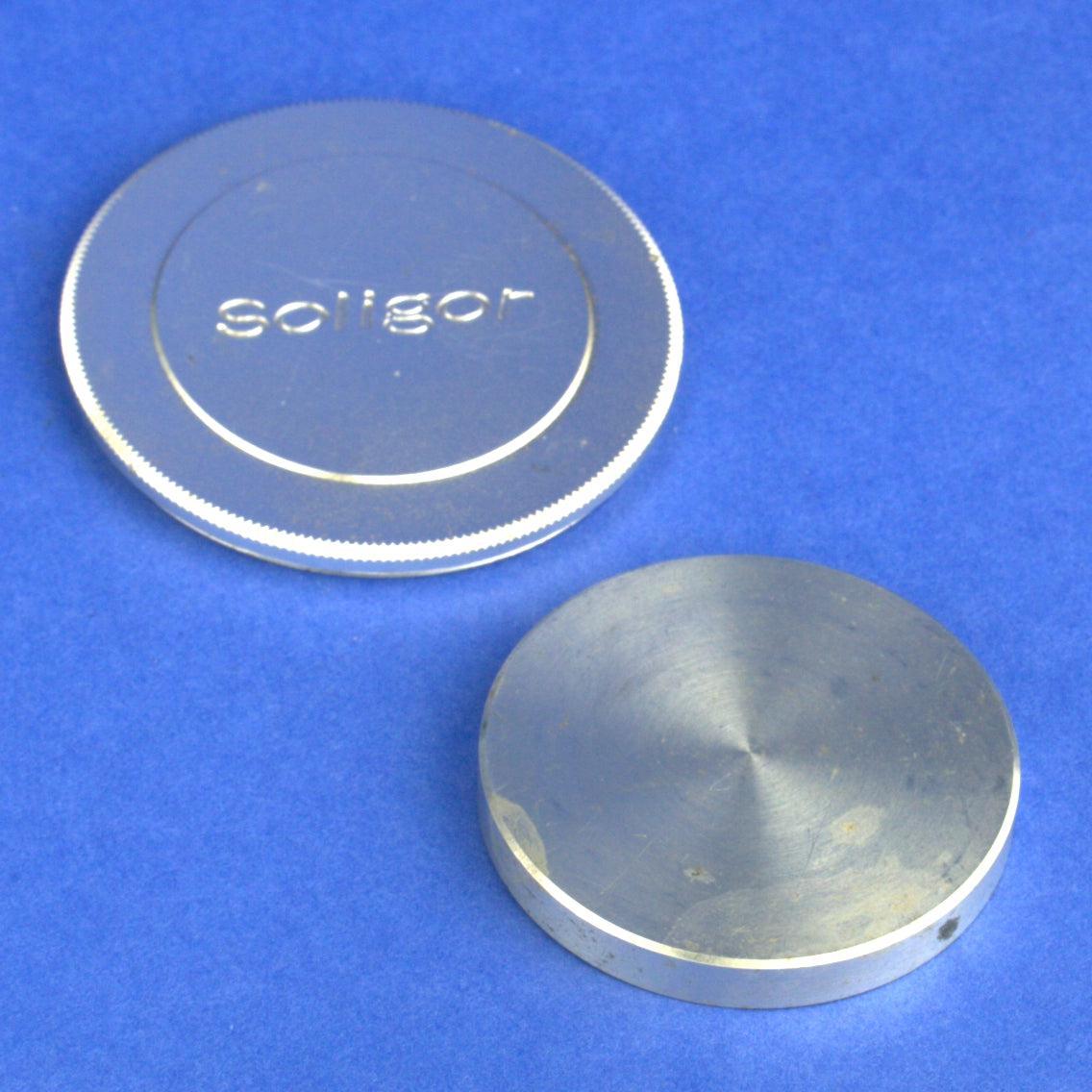 Miranda Soligor 135mm 3.5 Lens For Miranda A, T Cameras *** READ ***