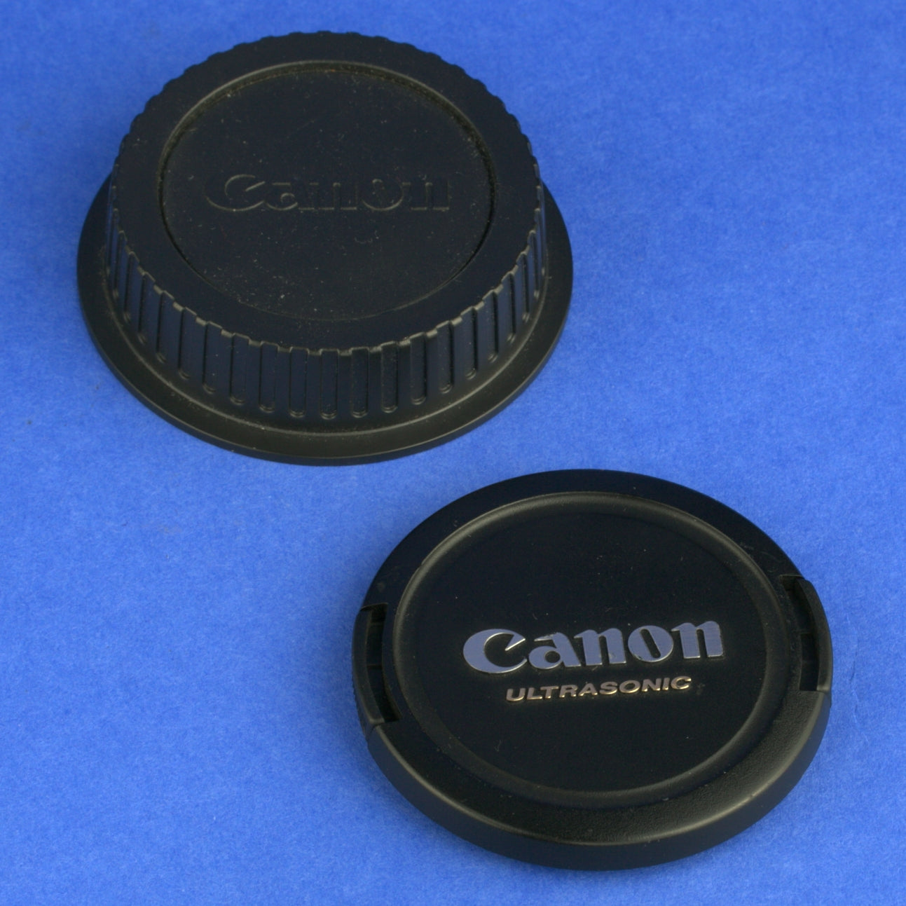 Canon EF 70-210mm 3.5-4.5 Lens