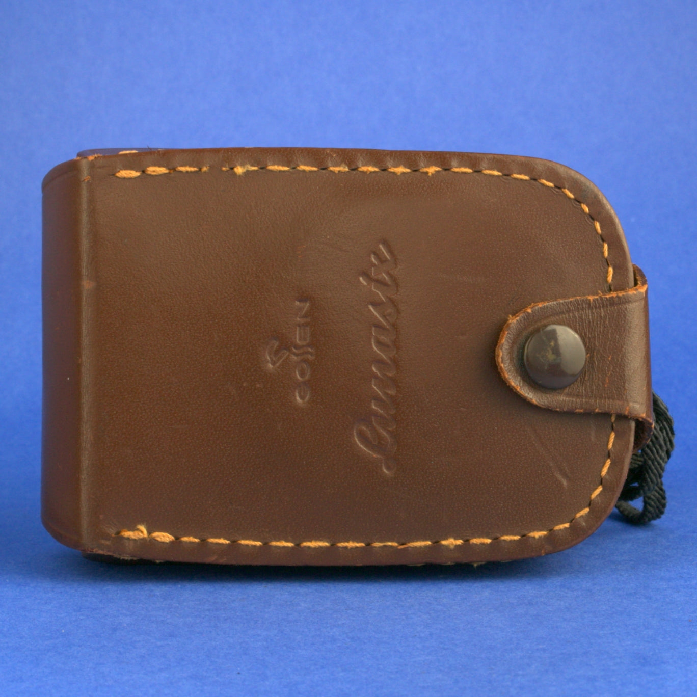 Gossen Lunasix Light Meter