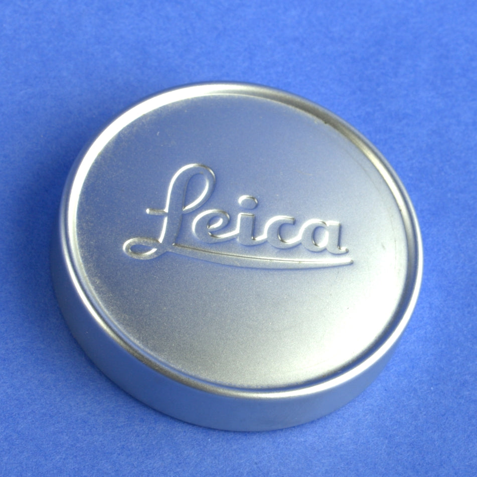 Leica Summicron 50mm F2 Collapsible Lens M Mount