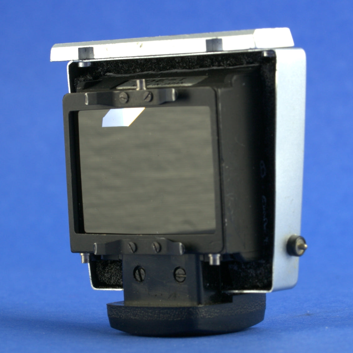 Nikon DE-1 Eye Level Finder for F2 Cameras Beautiful Condition