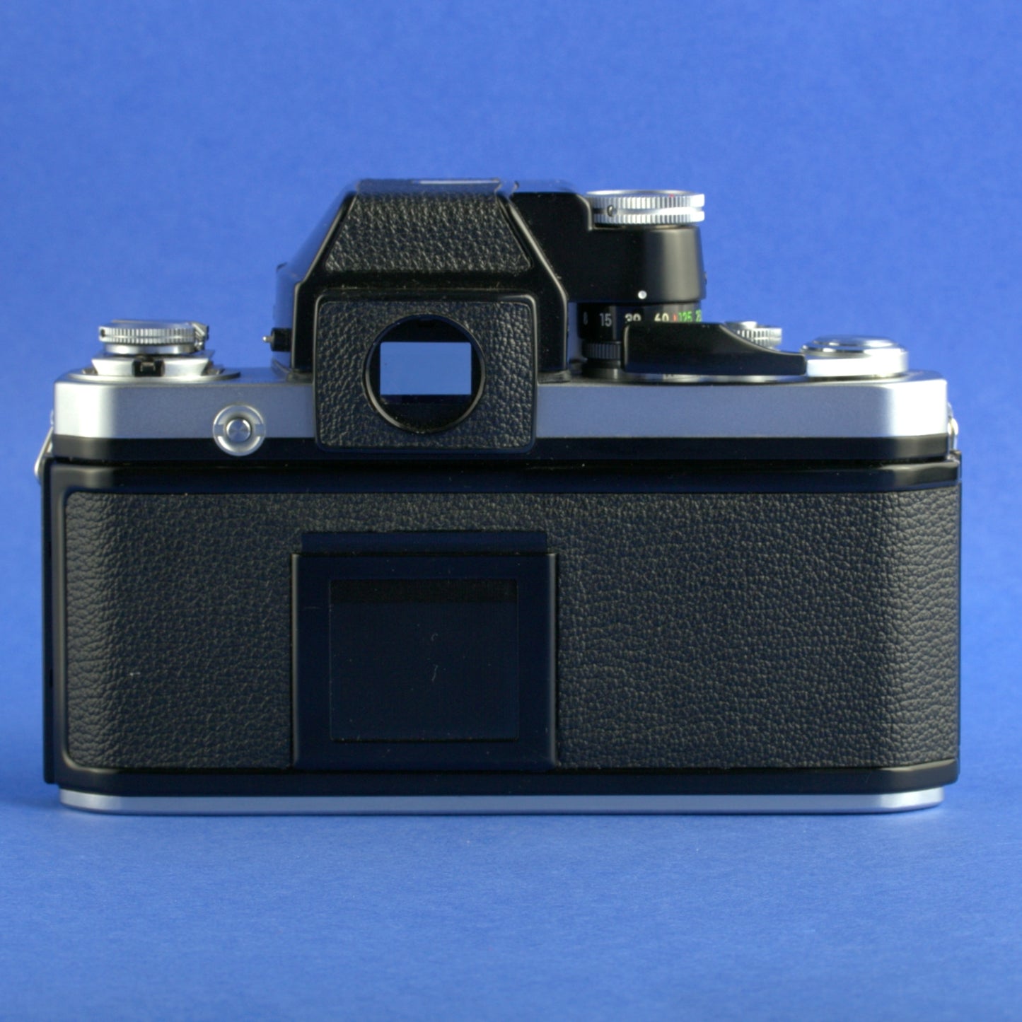Nikon F2A Film Camera Body Near Mint Condition