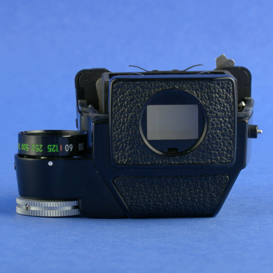 Nikon F2A Film Camera Body Near Mint Condition
