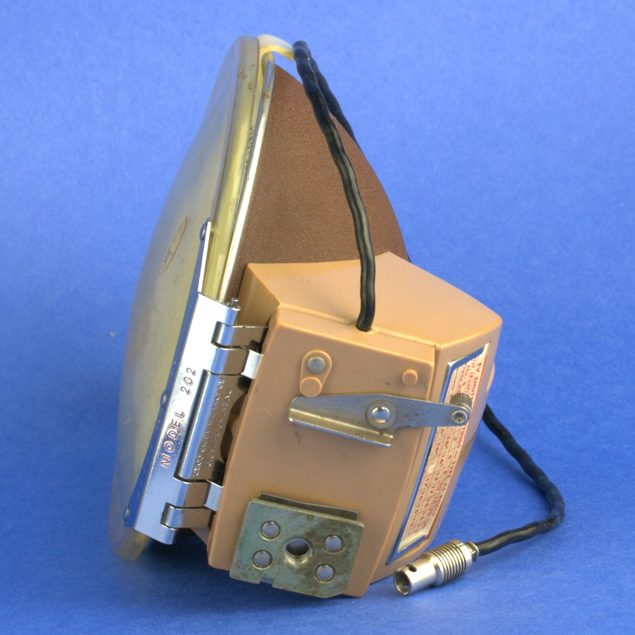 Polaroid 95A Land Camera *** READ ***