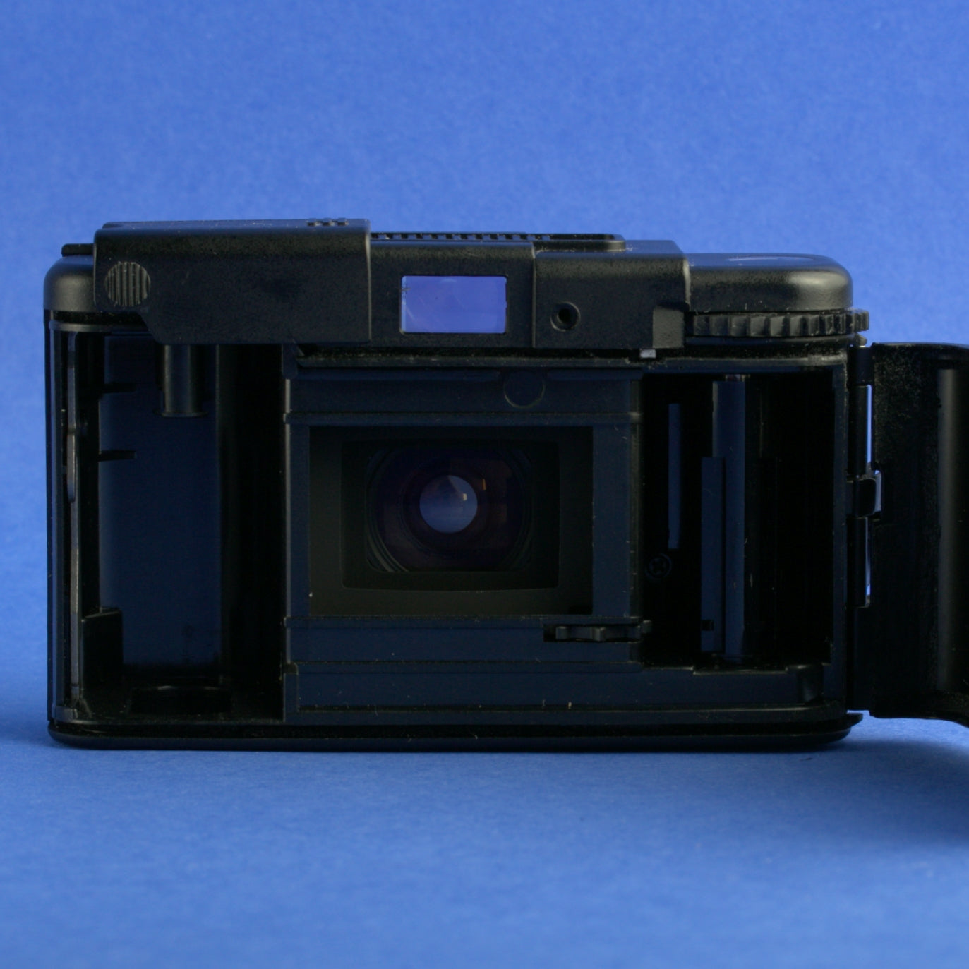 Olympus XA Film Camera Not Working