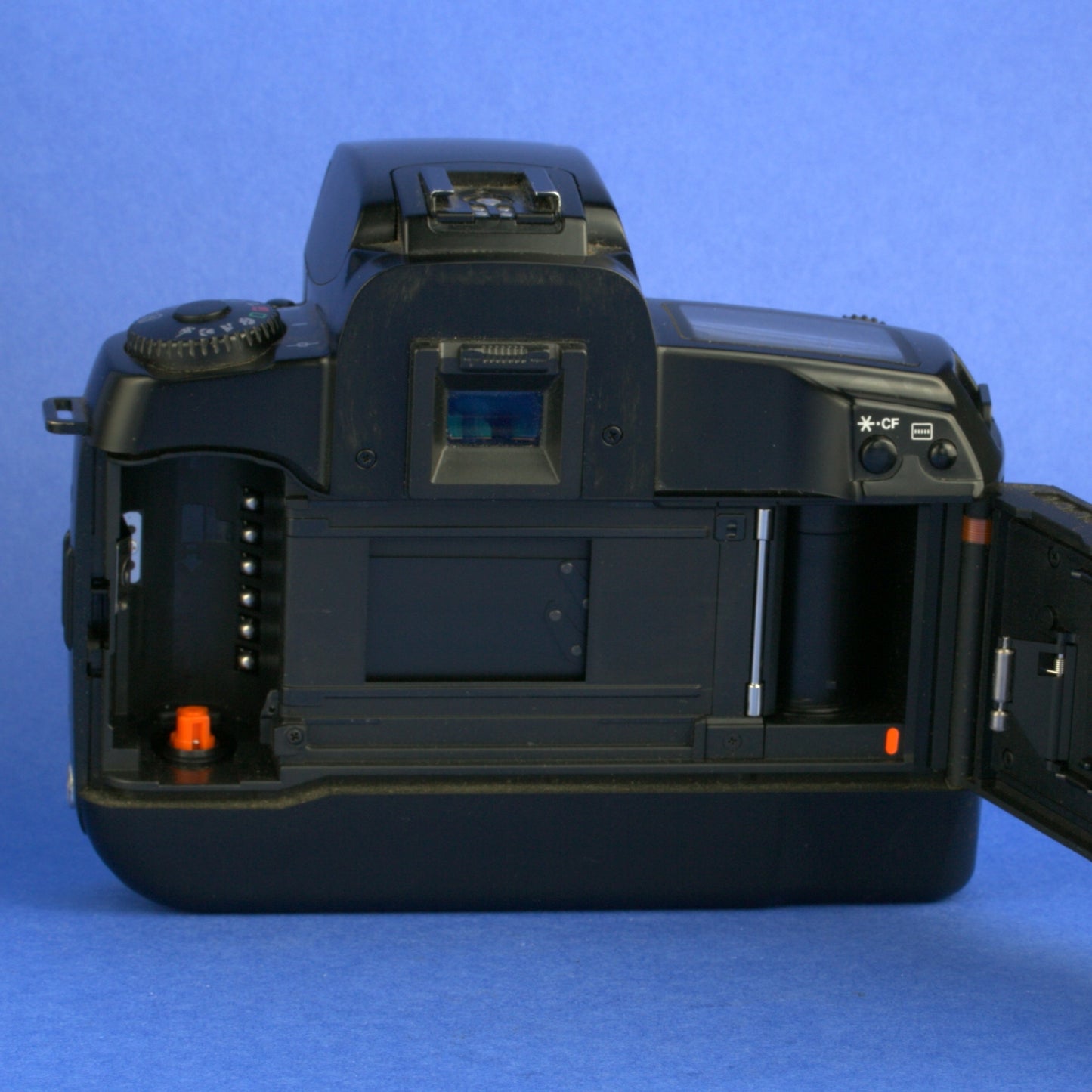 Canon EOS A2 Film Camera Body