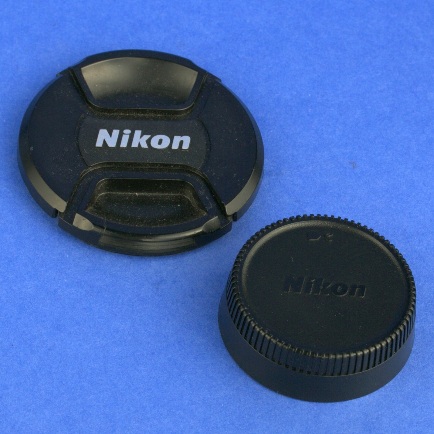 Nikon AF-P Nikkor 70-300mm 4.5-5.6E VR Lens Not Working